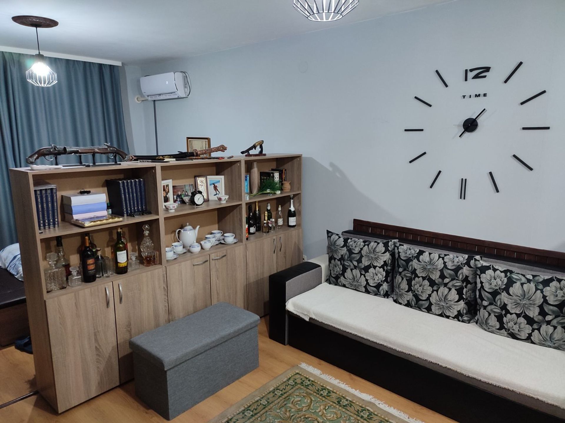 Condominio nel Razlog, Blagoevgrad 12194179