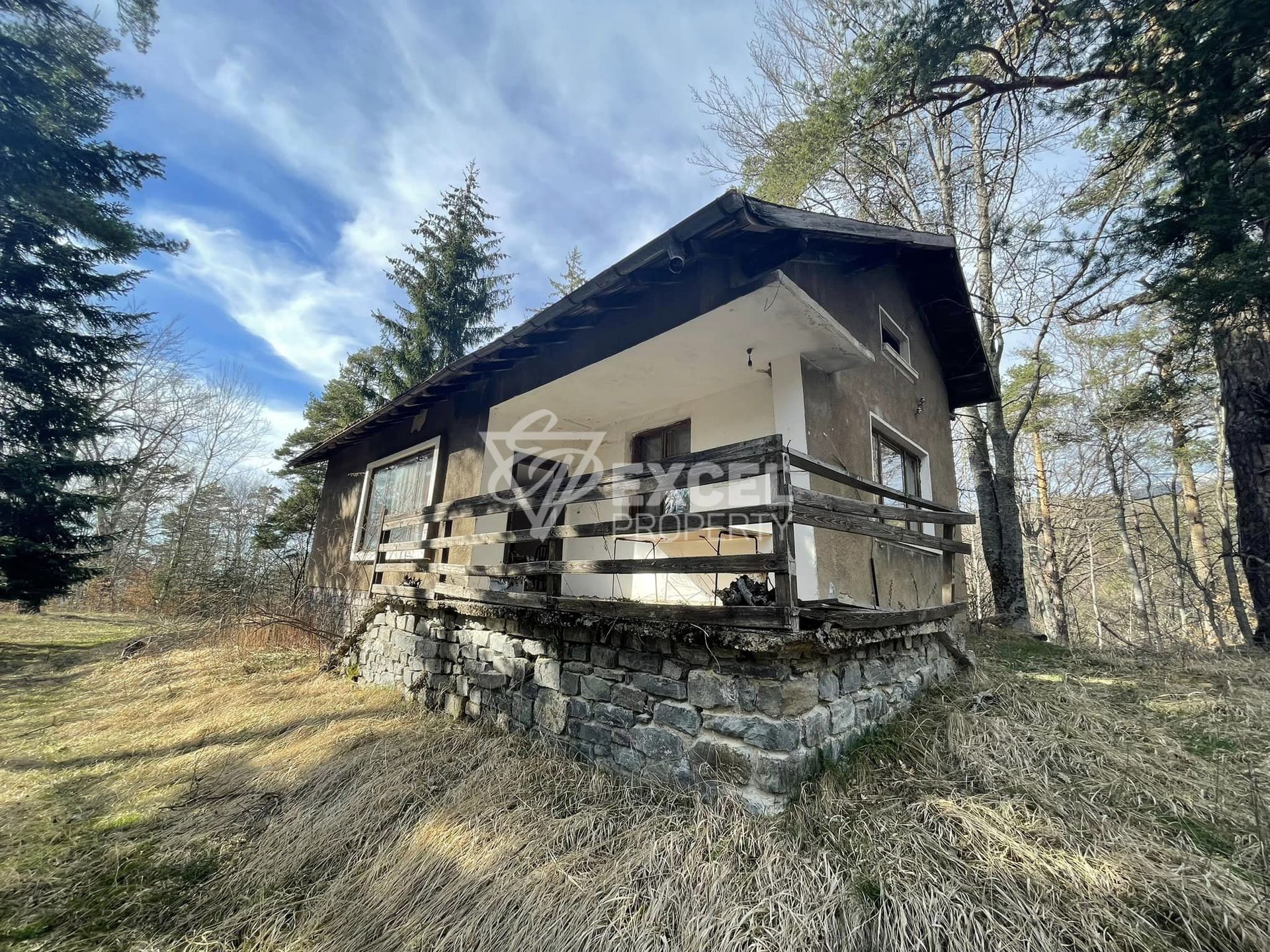 Condominio en Razlog, Blagóevgrad 12194185