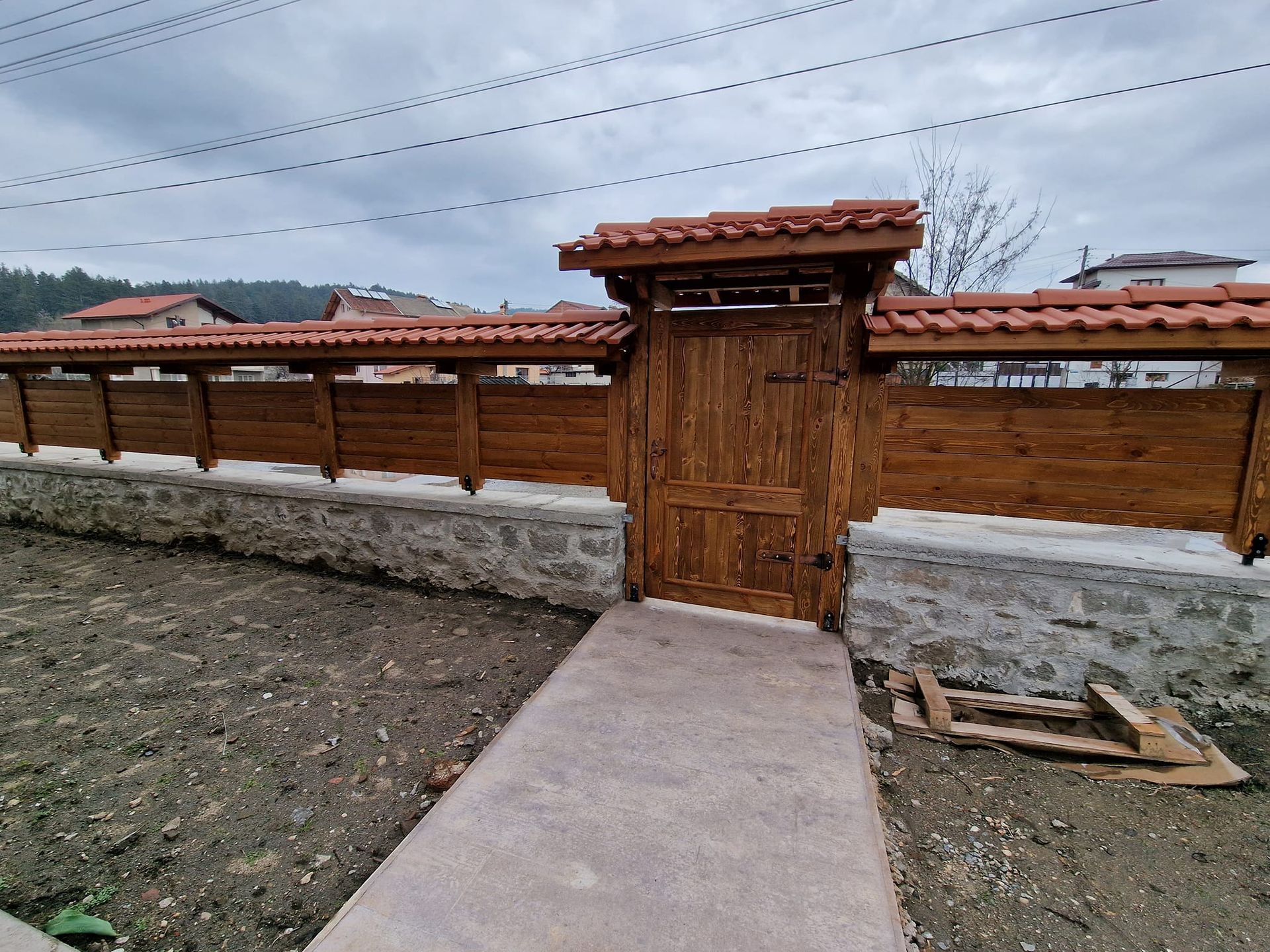 Huis in Razlog, Blagoevgrad Province 12194189