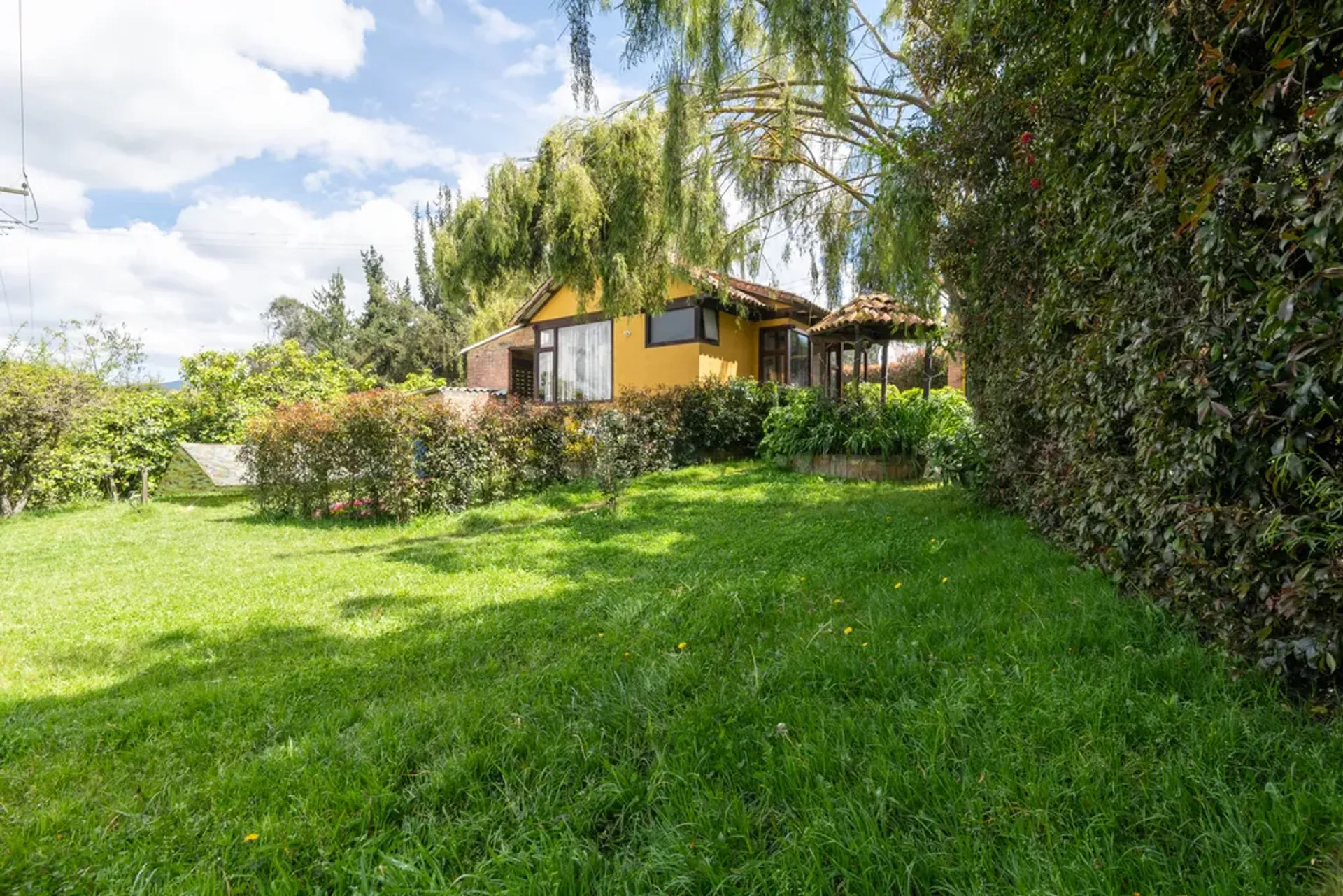 Casas Múltiplas no La Calera, Cundinamarca 12194256