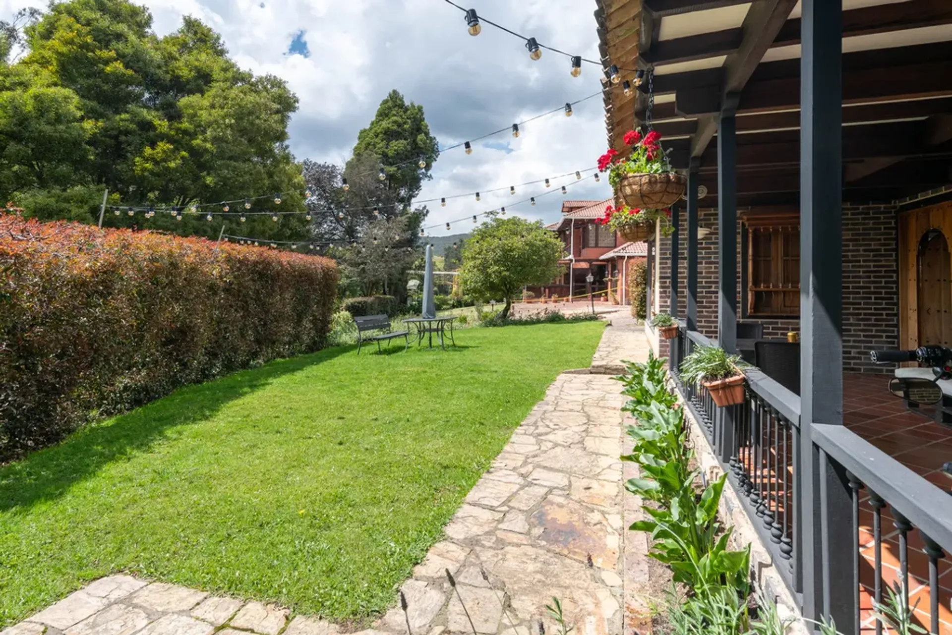 Multiple Houses in La Calera, Cundinamarca 12194256