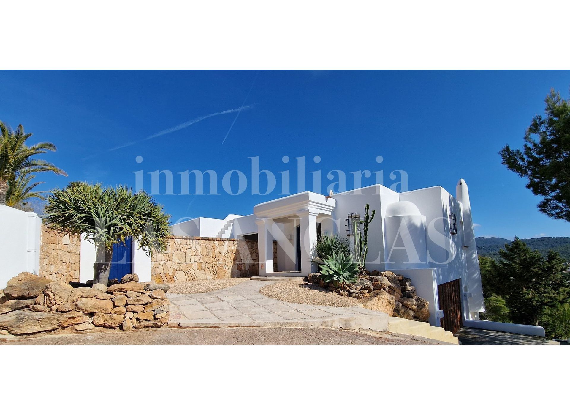 Huis in Sant Josep de sa Talaia, Illes Balears 12194339