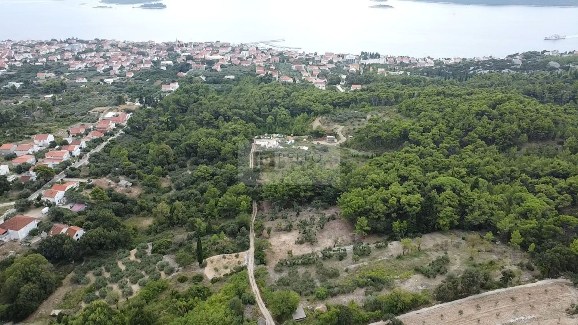 σπίτι σε Κορτσούλα, Dubrovacko-Neretvanska Zupanija 12194360