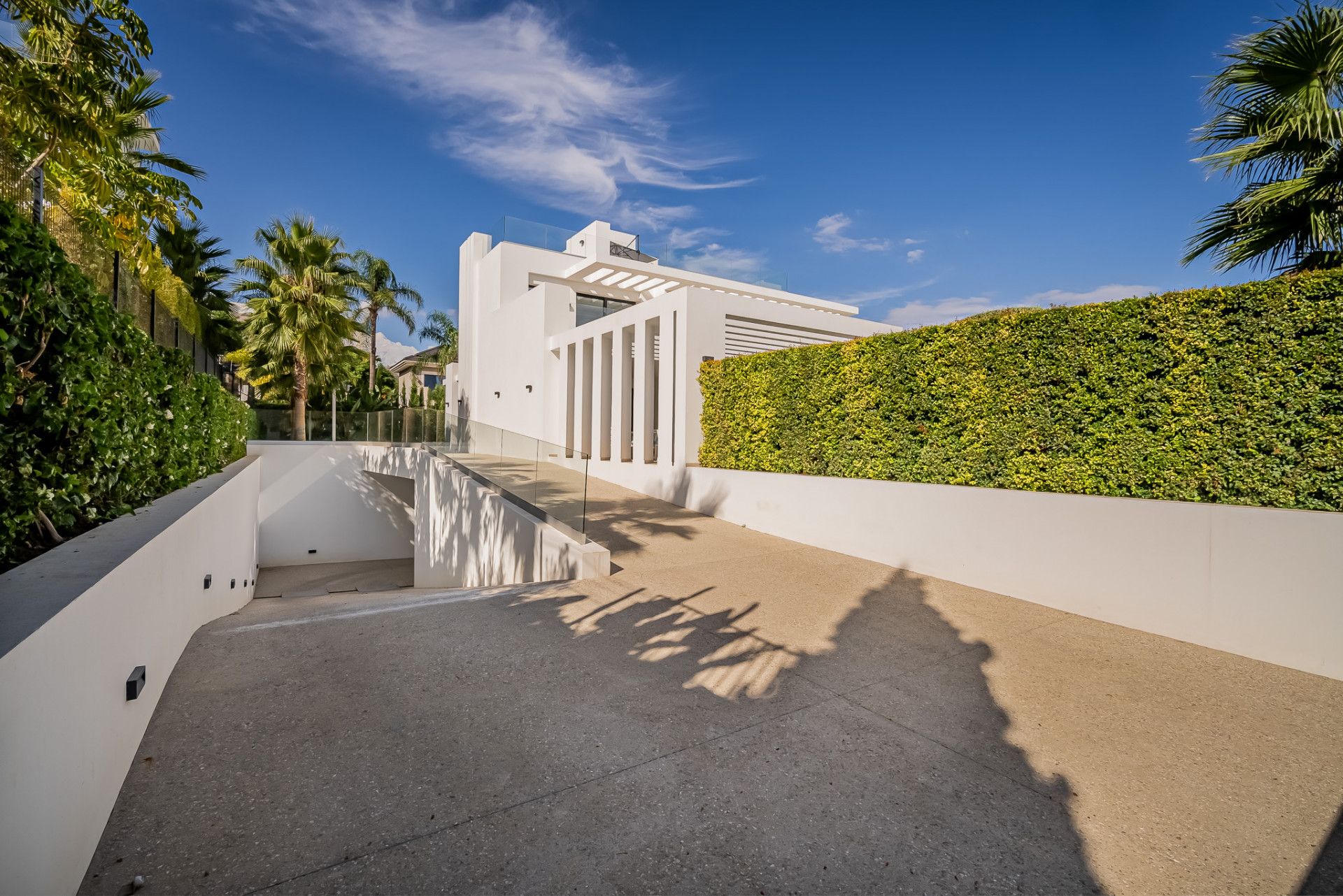 Huis in Benahavís, Andalucía 12194428