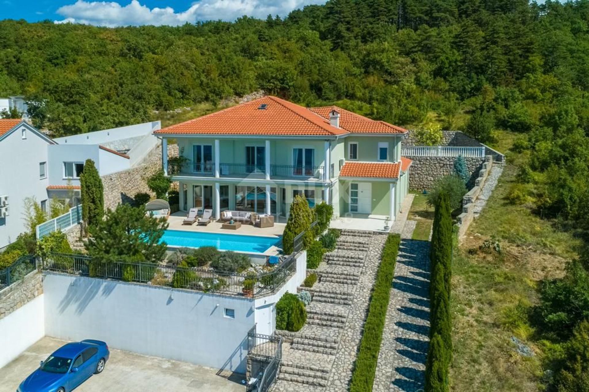 casa no Crikvenica, Primorsko-Goranska Zupanija 12194458