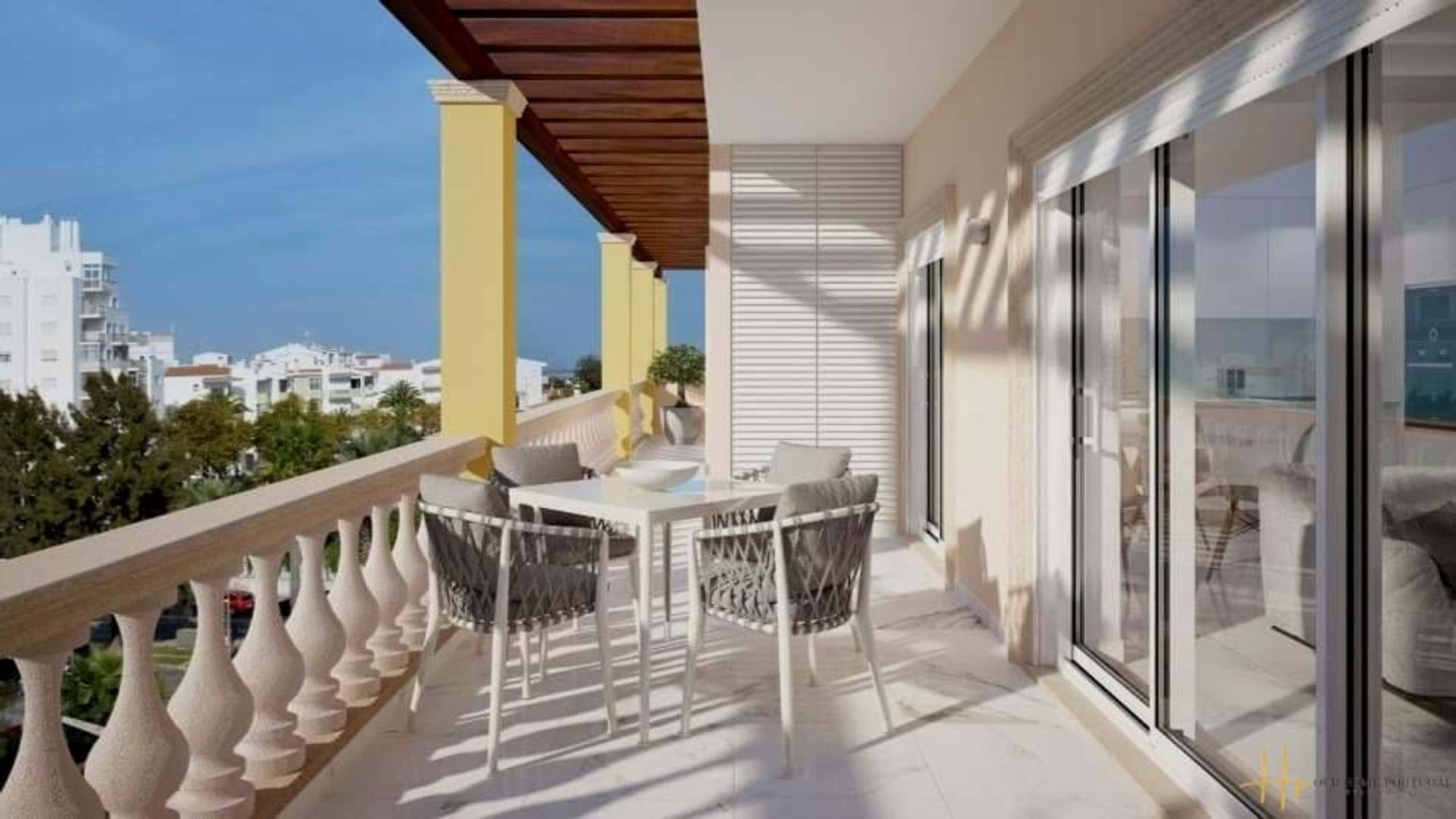 Kondominium dalam Lagos, Faro 12194462