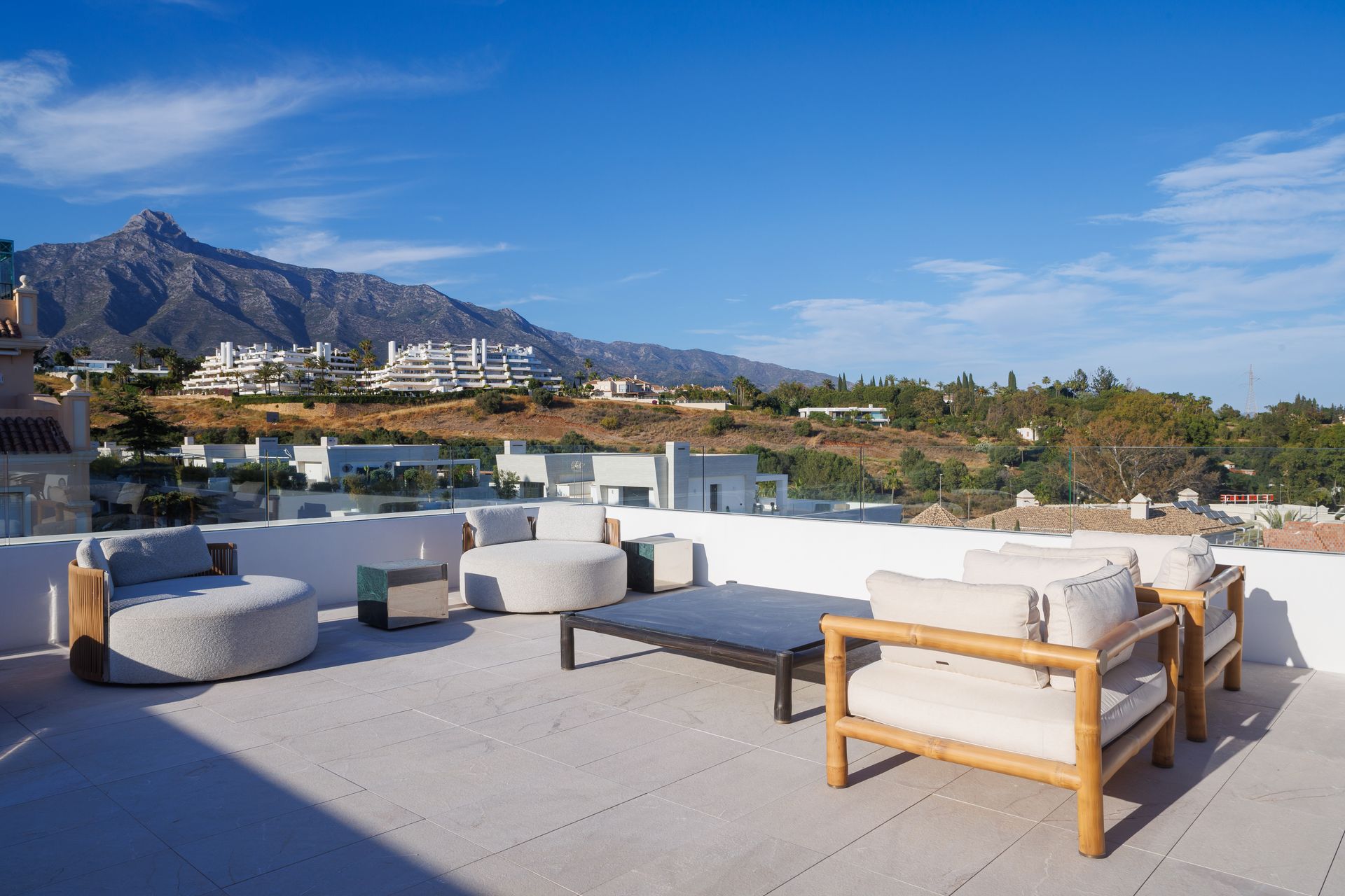 Condominio nel Marbella, Andalucía 12194483