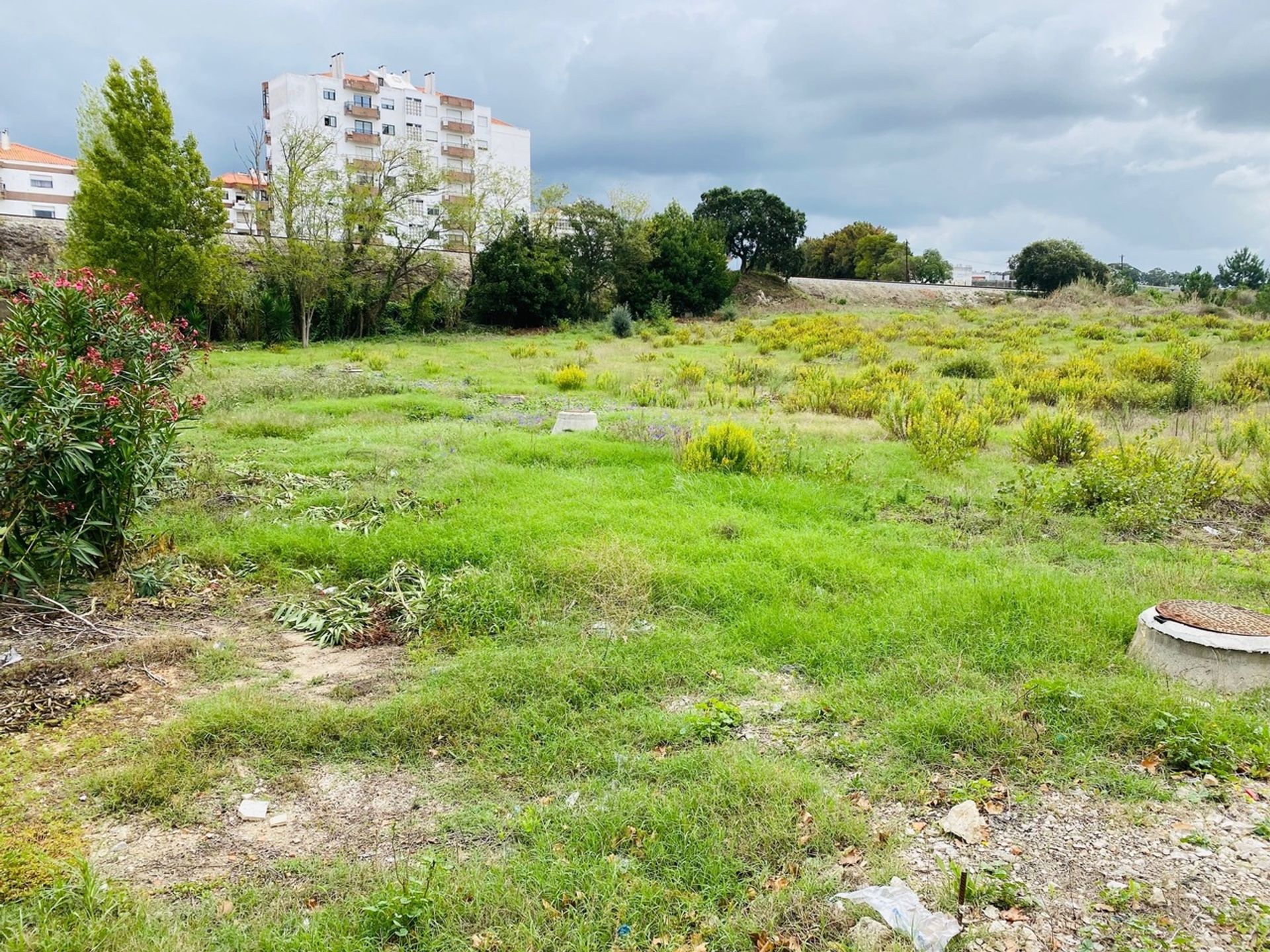 Land in Caldas da Rainha, Leiria 12194691