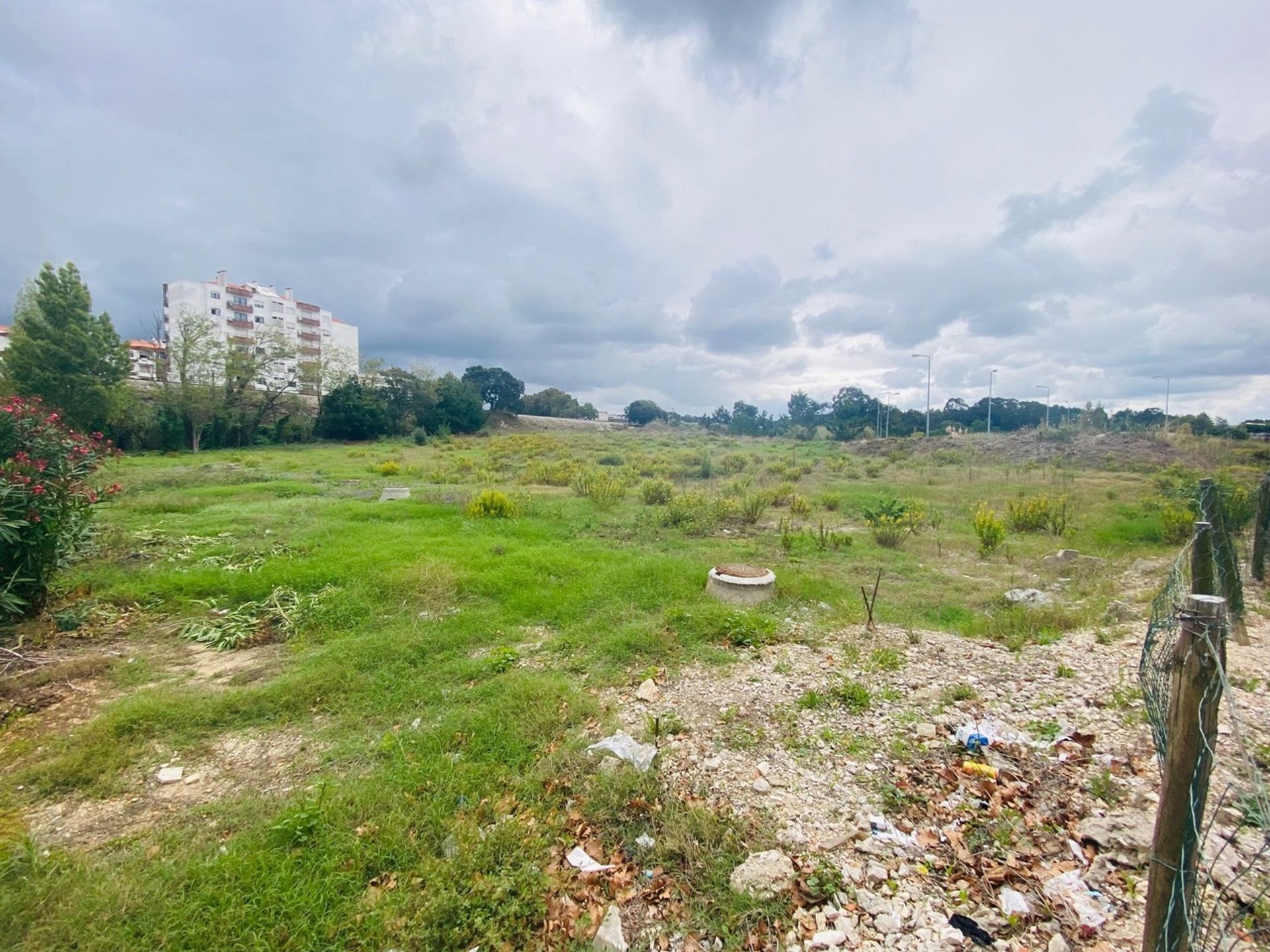 Maa sisään Caldas da Rainha, Leiria 12194691