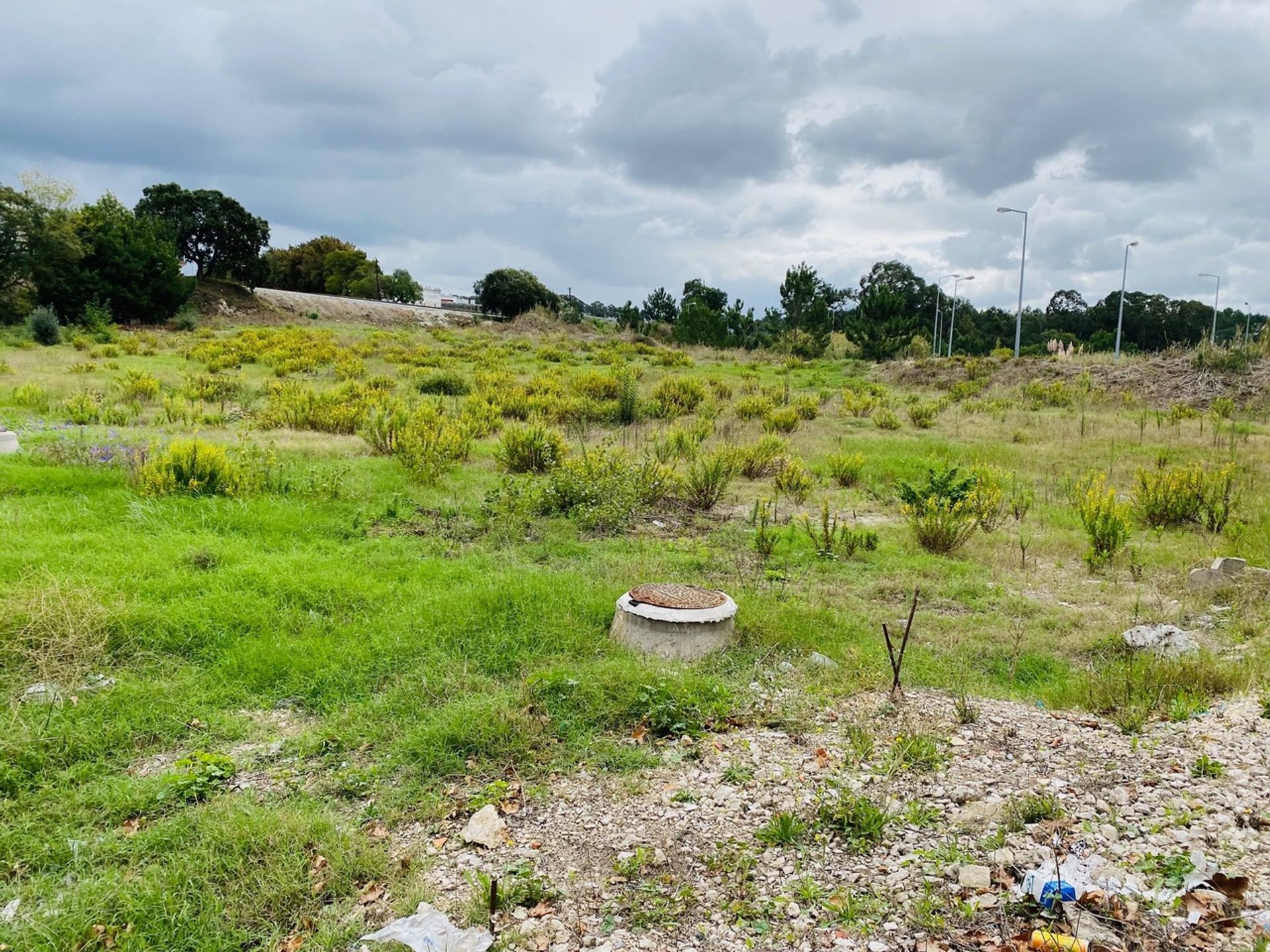 Land in Caldas da Rainha, Leiria 12194691