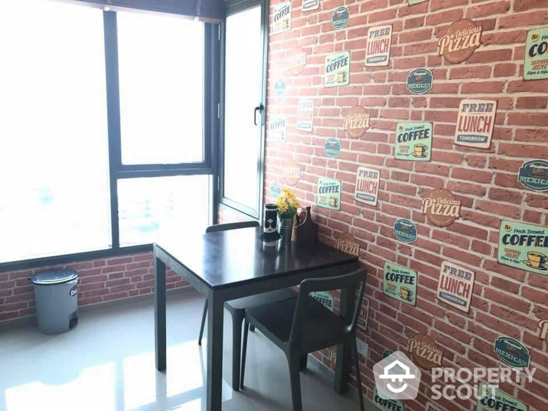 Condominium in Phaya Thai, Krung Thep Maha Nakhon 12194756