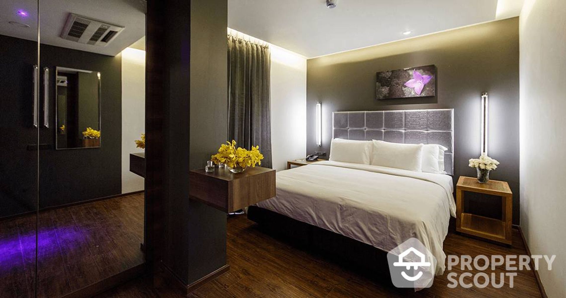 Квартира в , Krung Thep Maha Nakhon 12194760