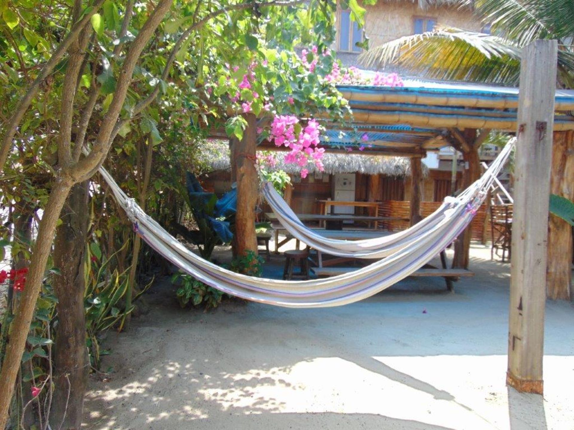 Borettslag i Canoa, Manabí 12195360