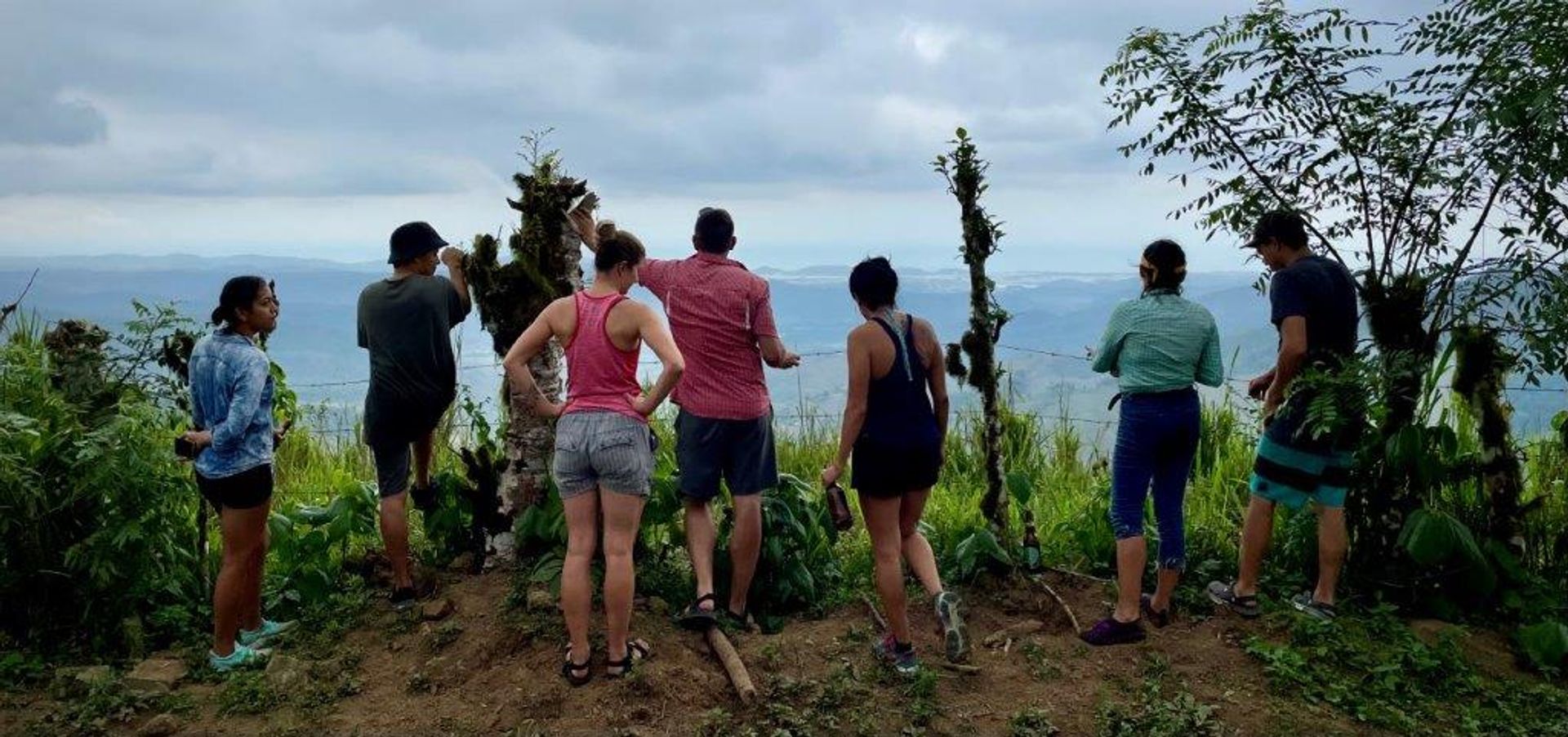 Condomínio no Canoa, Manabí 12195360