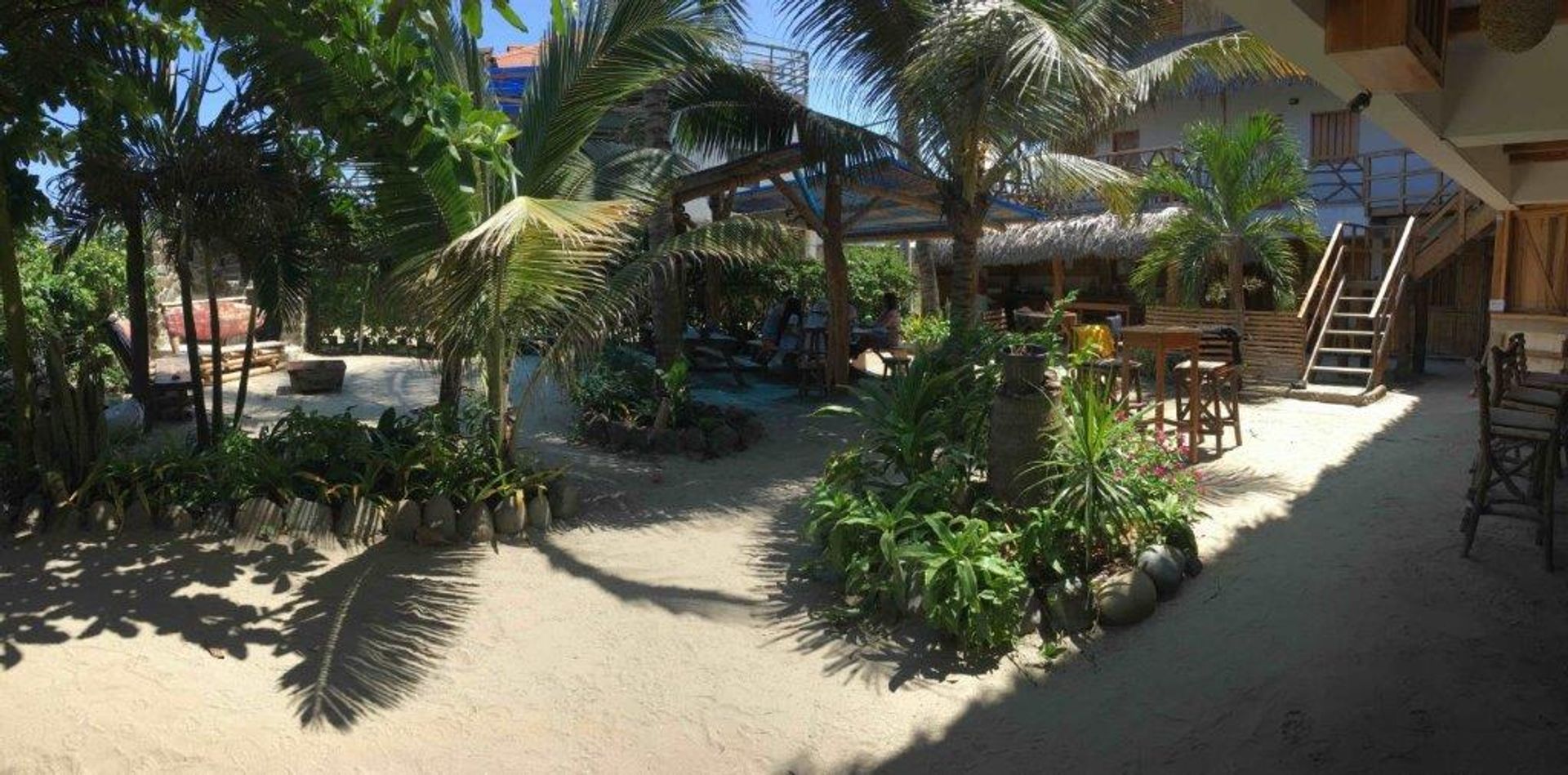 Кондоминиум в Canoa, Manabí 12195360