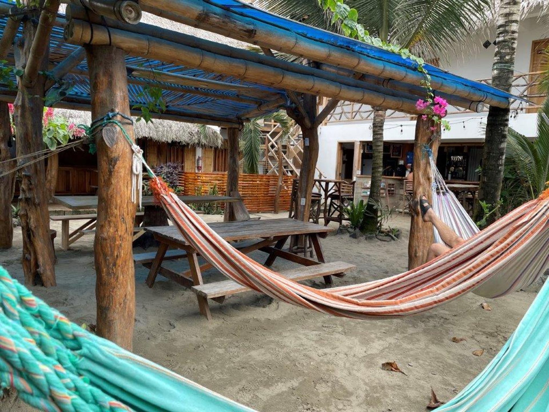 Borettslag i Canoa, Manabí 12195360