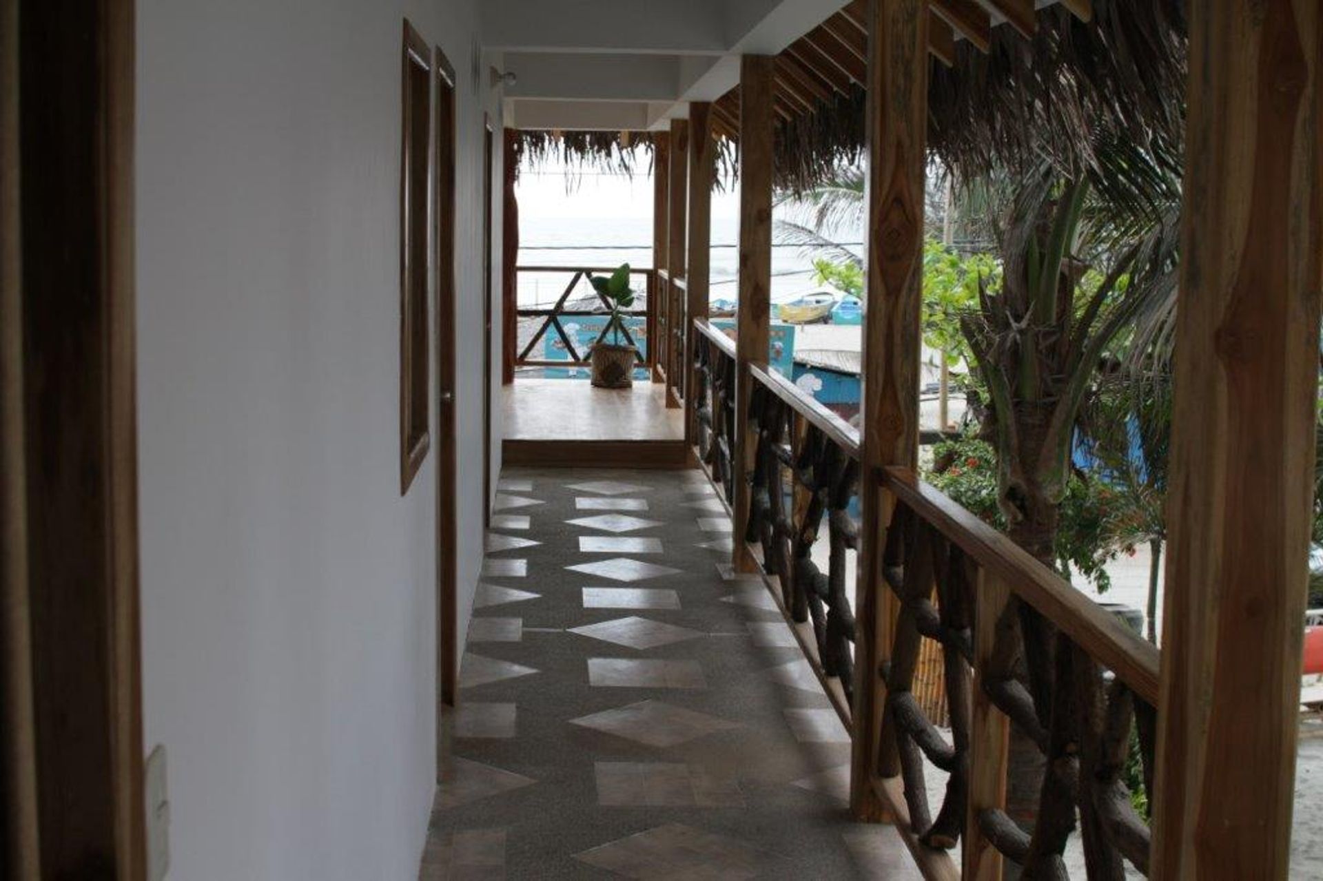 Condominium dans Canoa, Manabí 12195360