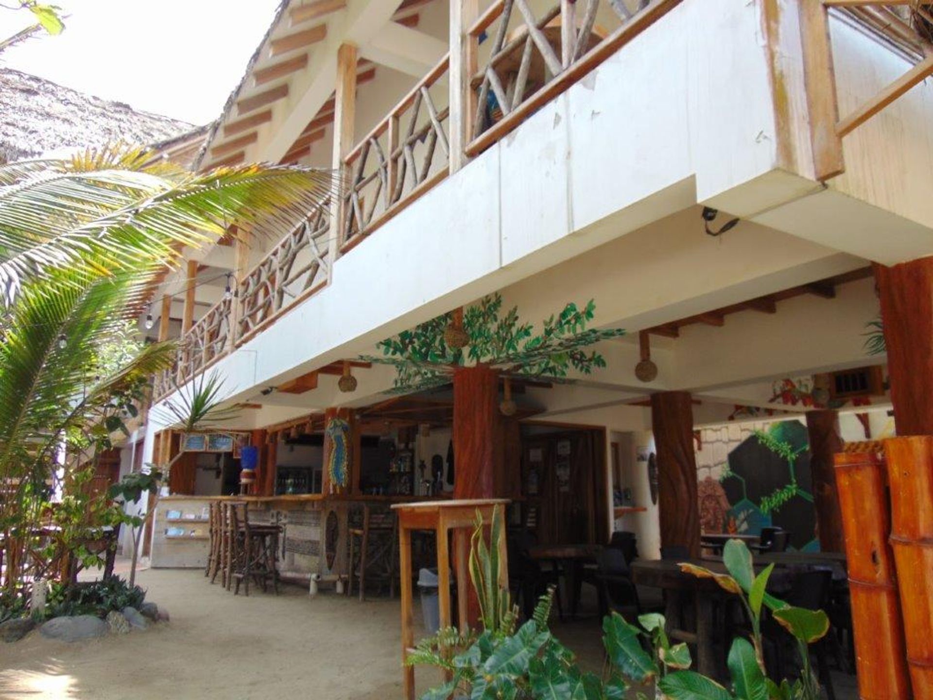 Condominium in Canoa, Manabí 12195360