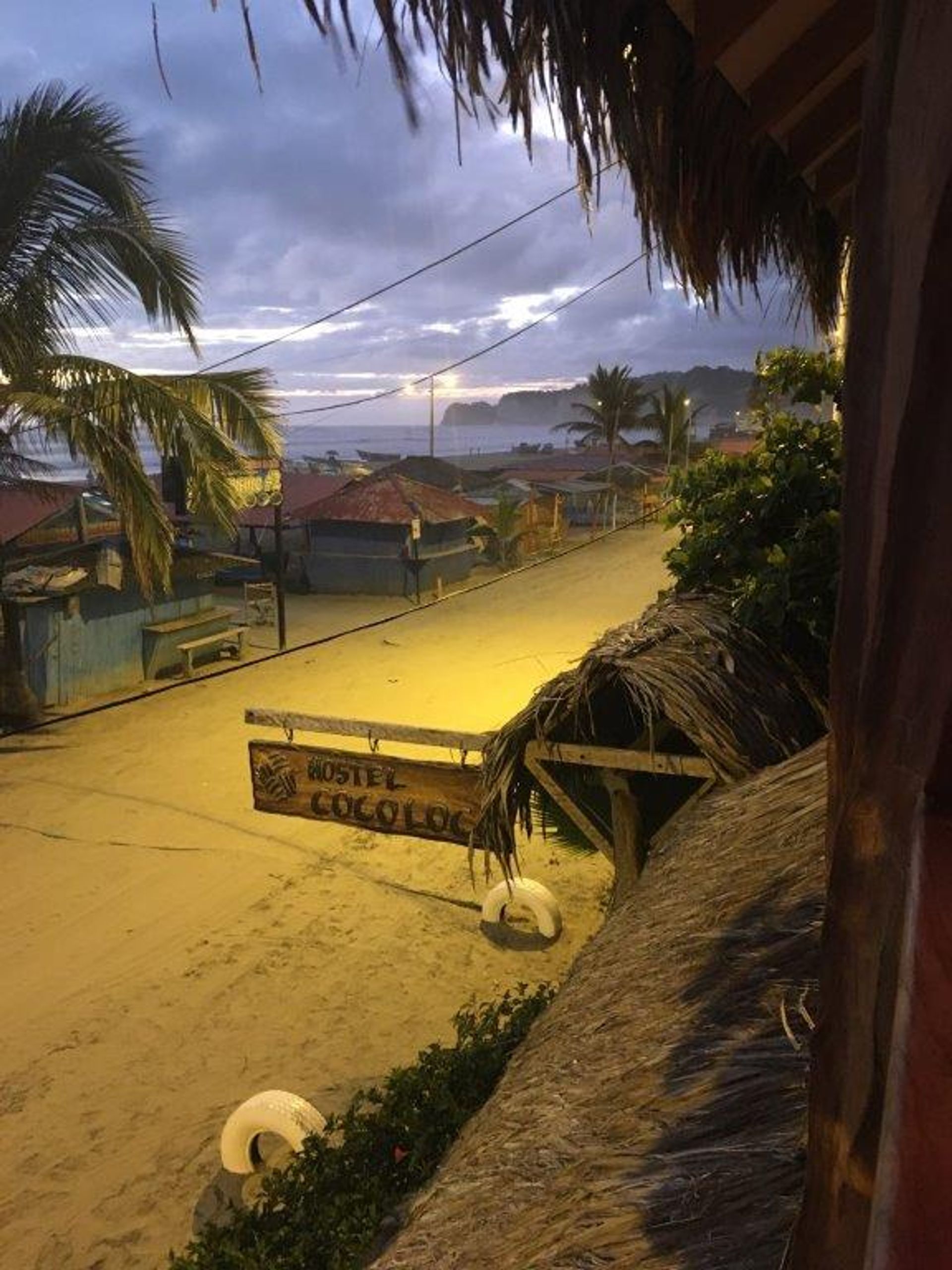 Ejerlejlighed i Canoa, Manabí 12195360