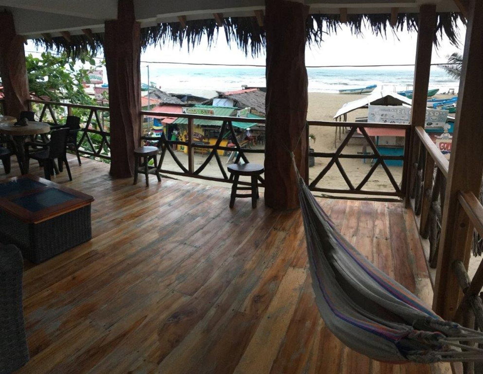 Condominium in Canoa, Manabí 12195360