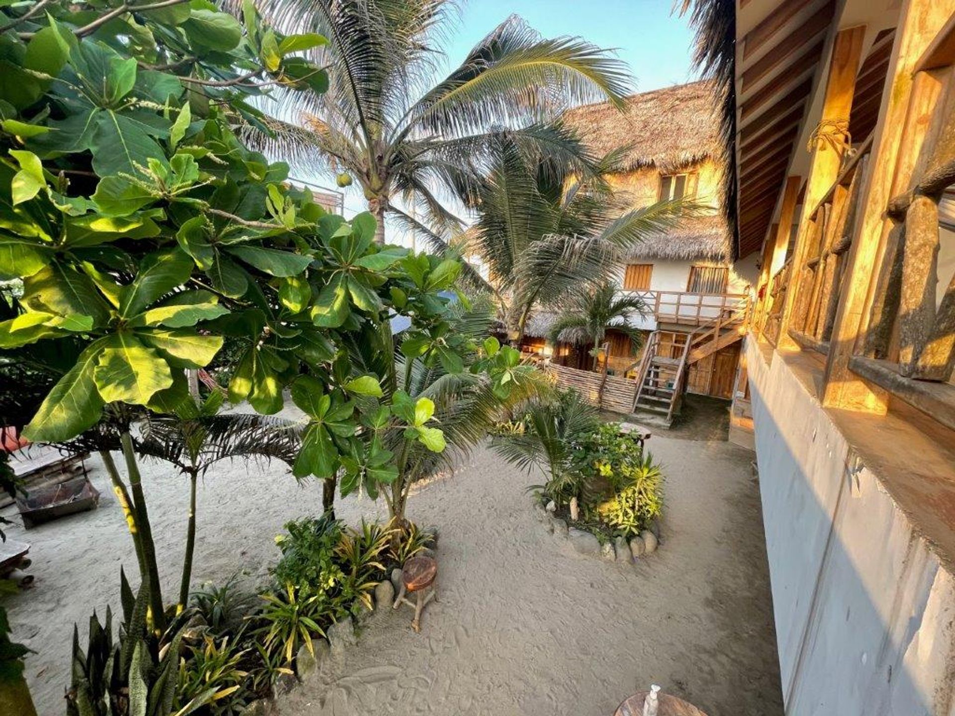 Borettslag i Canoa, Manabí 12195360