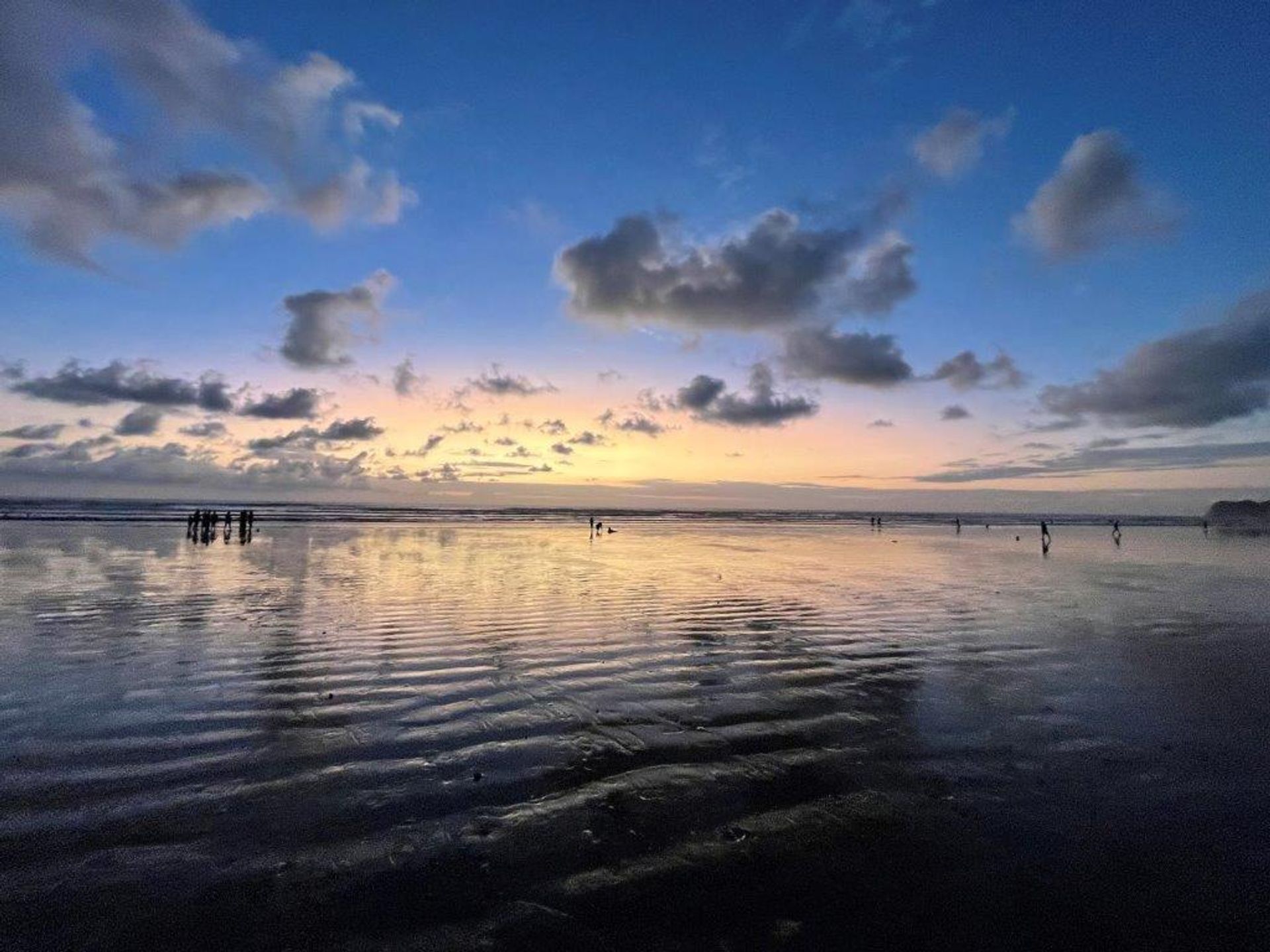 Ejerlejlighed i Canoa, Manabí 12195360