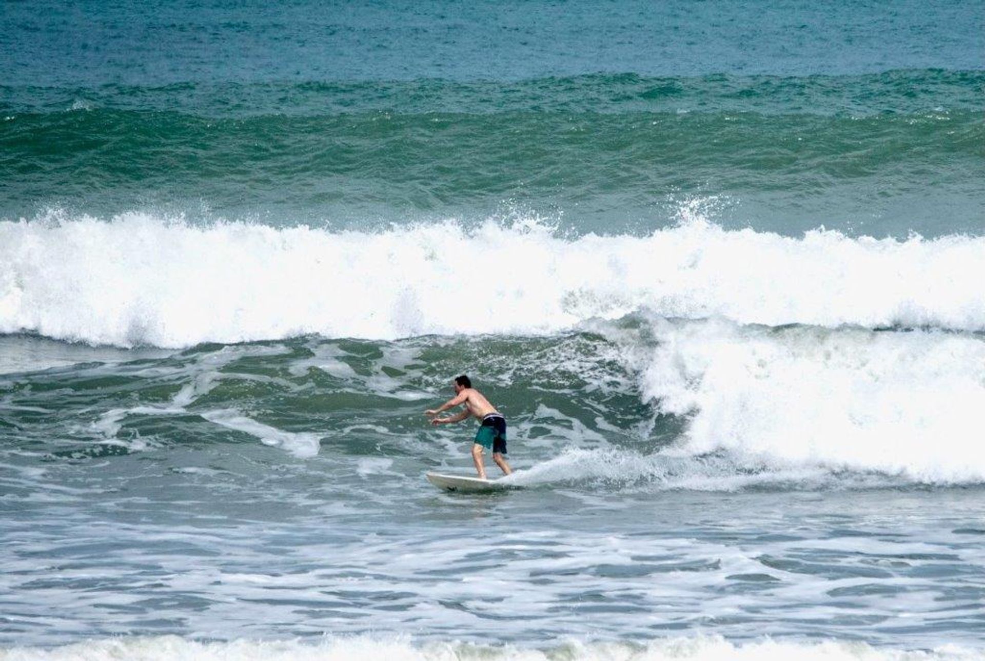 Ejerlejlighed i Canoa, Manabí 12195360