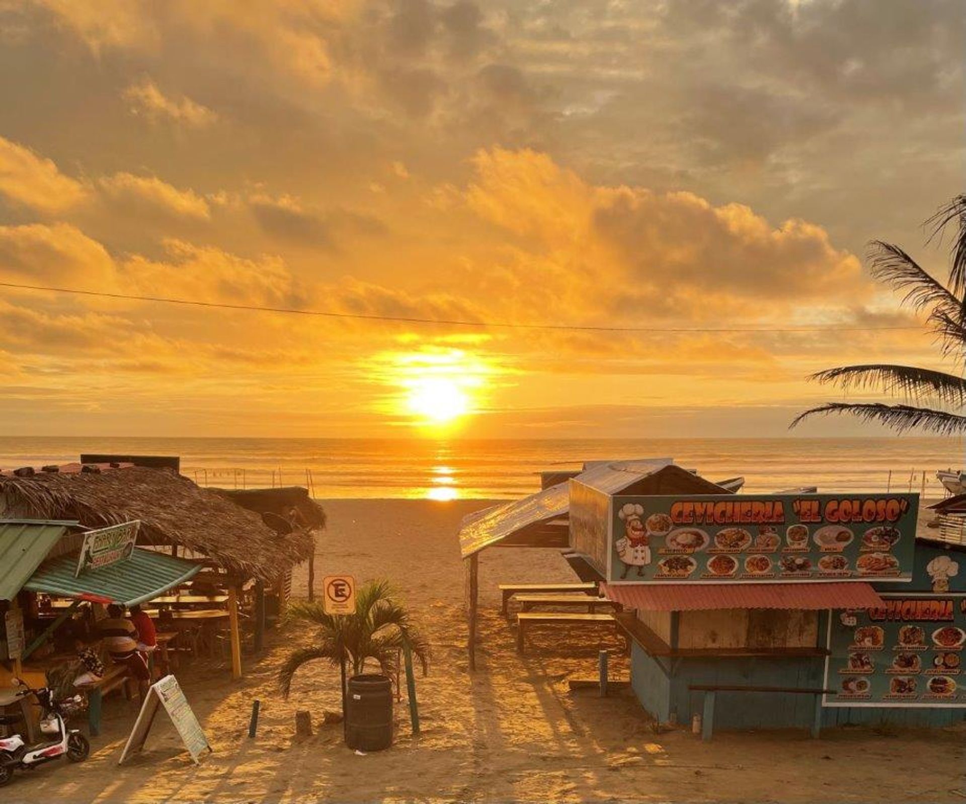 Ejerlejlighed i Canoa, Manabí 12195360