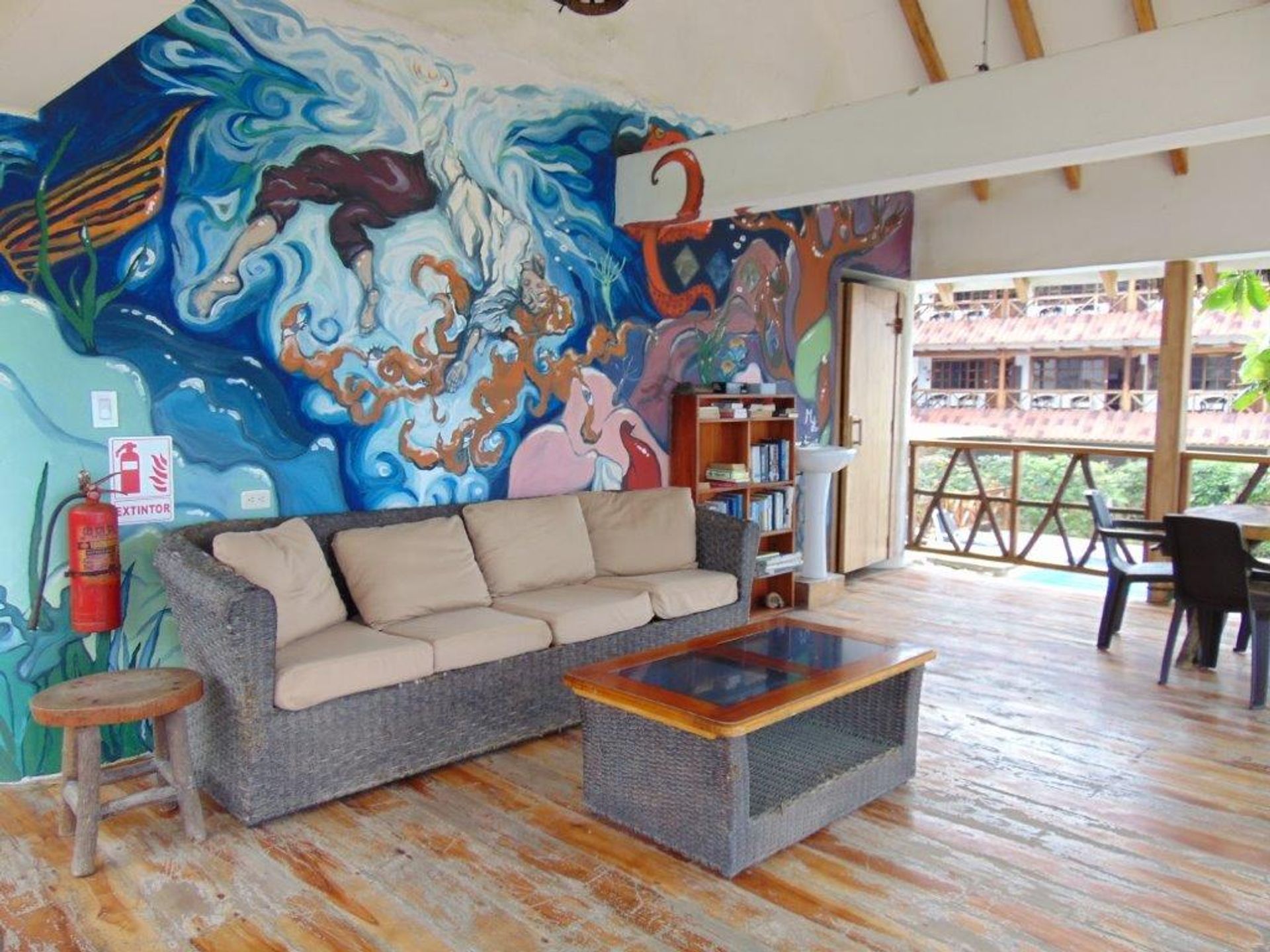 Condominium dans Canoa, Manabí 12195360