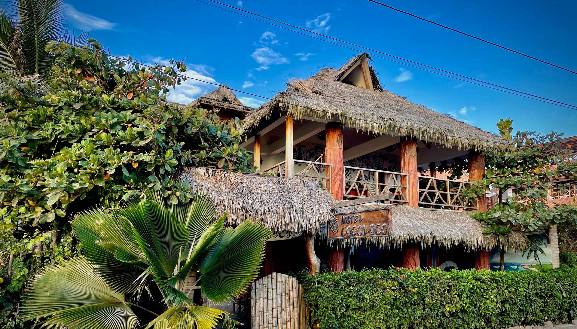 عمارات في Bahia de Caraquez, Manabi 12195360