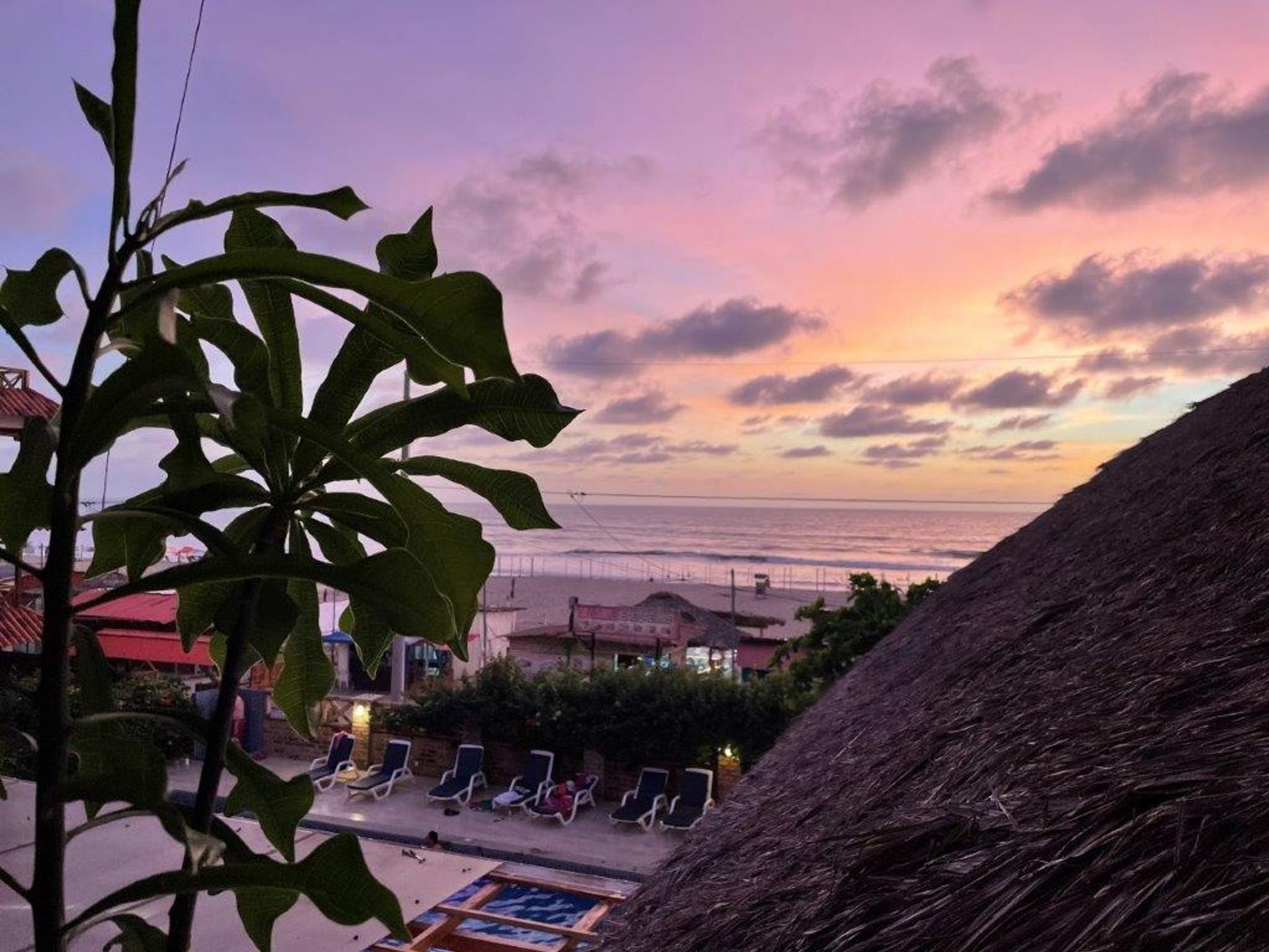 Ejerlejlighed i Canoa, Manabí 12195360