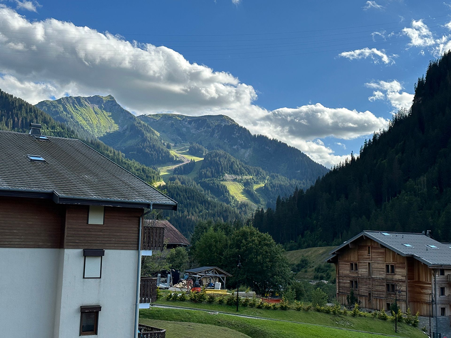 rumah dalam Châtel, Auvergne-Rhône-Alpes 12195376