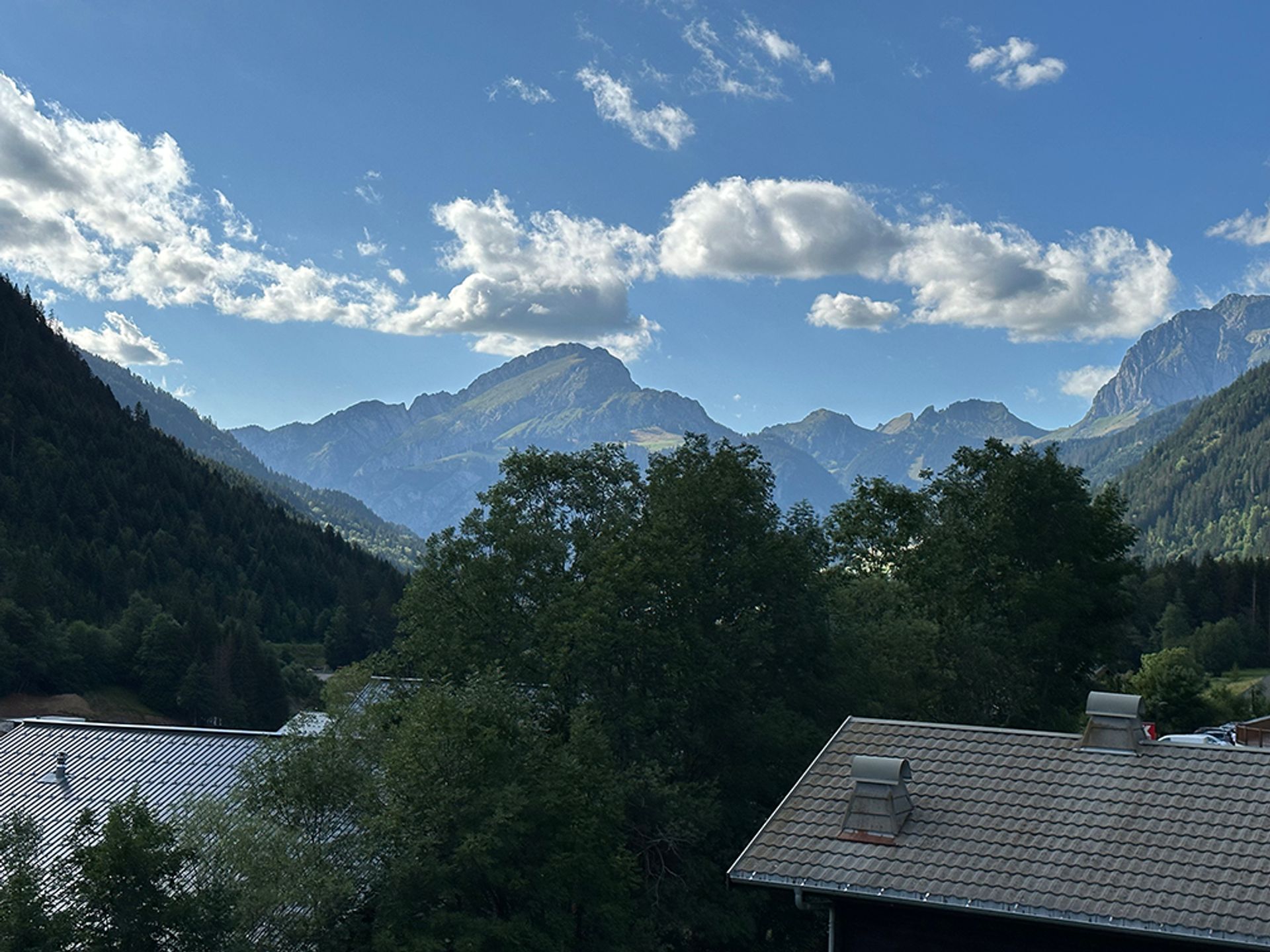 rumah dalam Châtel, Auvergne-Rhône-Alpes 12195376