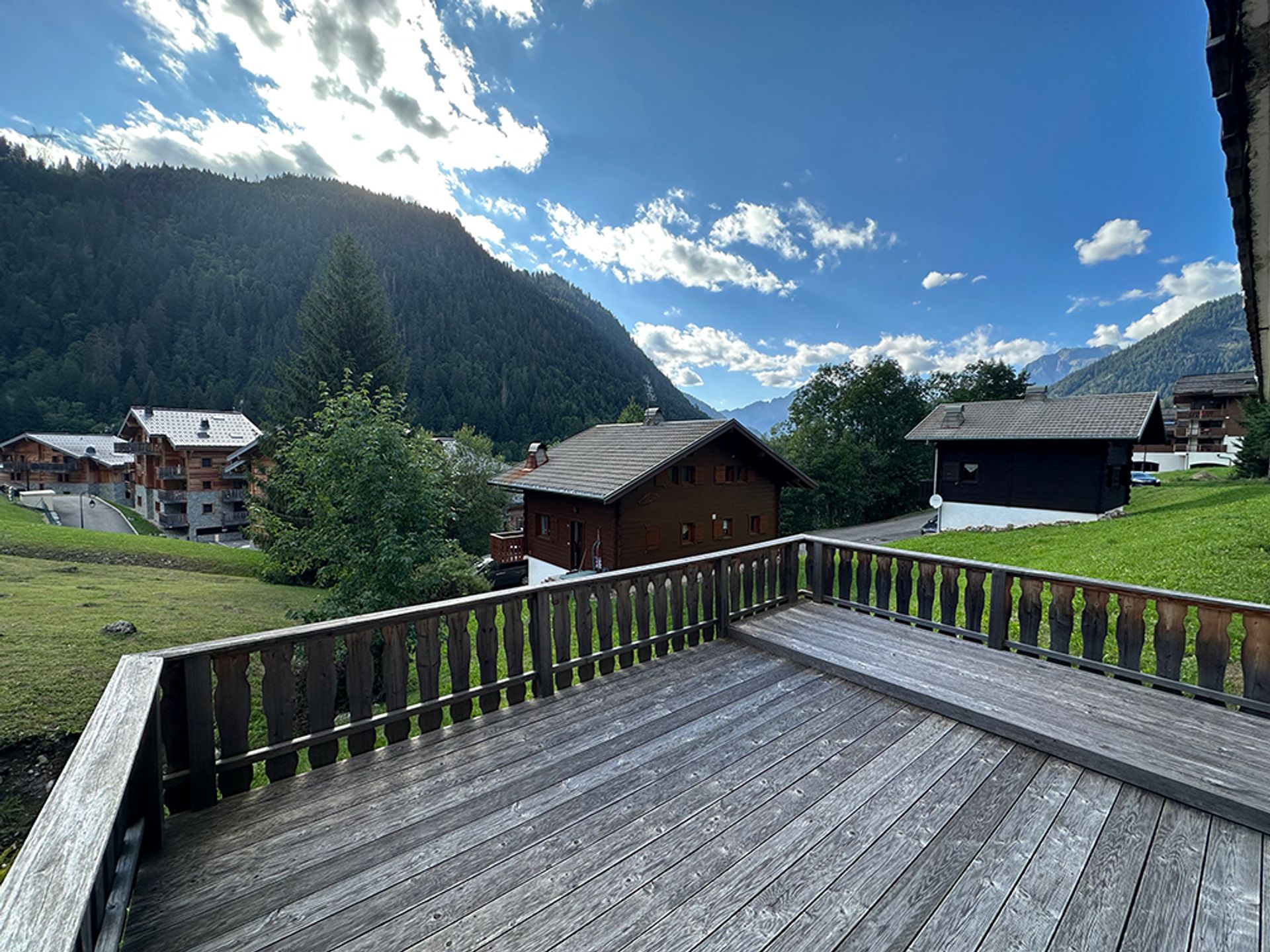 rumah dalam Châtel, Auvergne-Rhône-Alpes 12195376