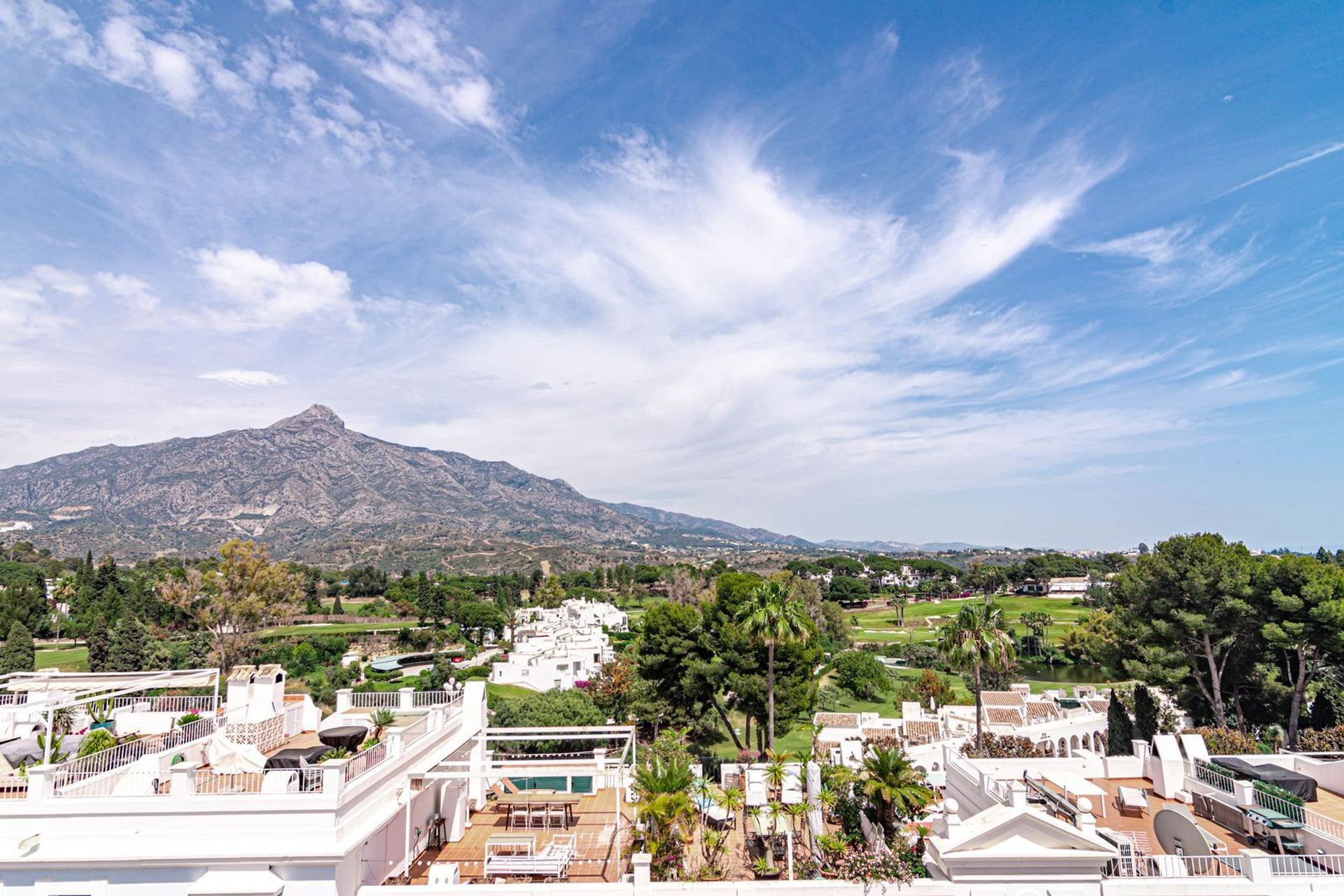 casa en Marbella, Andalucía 12195656