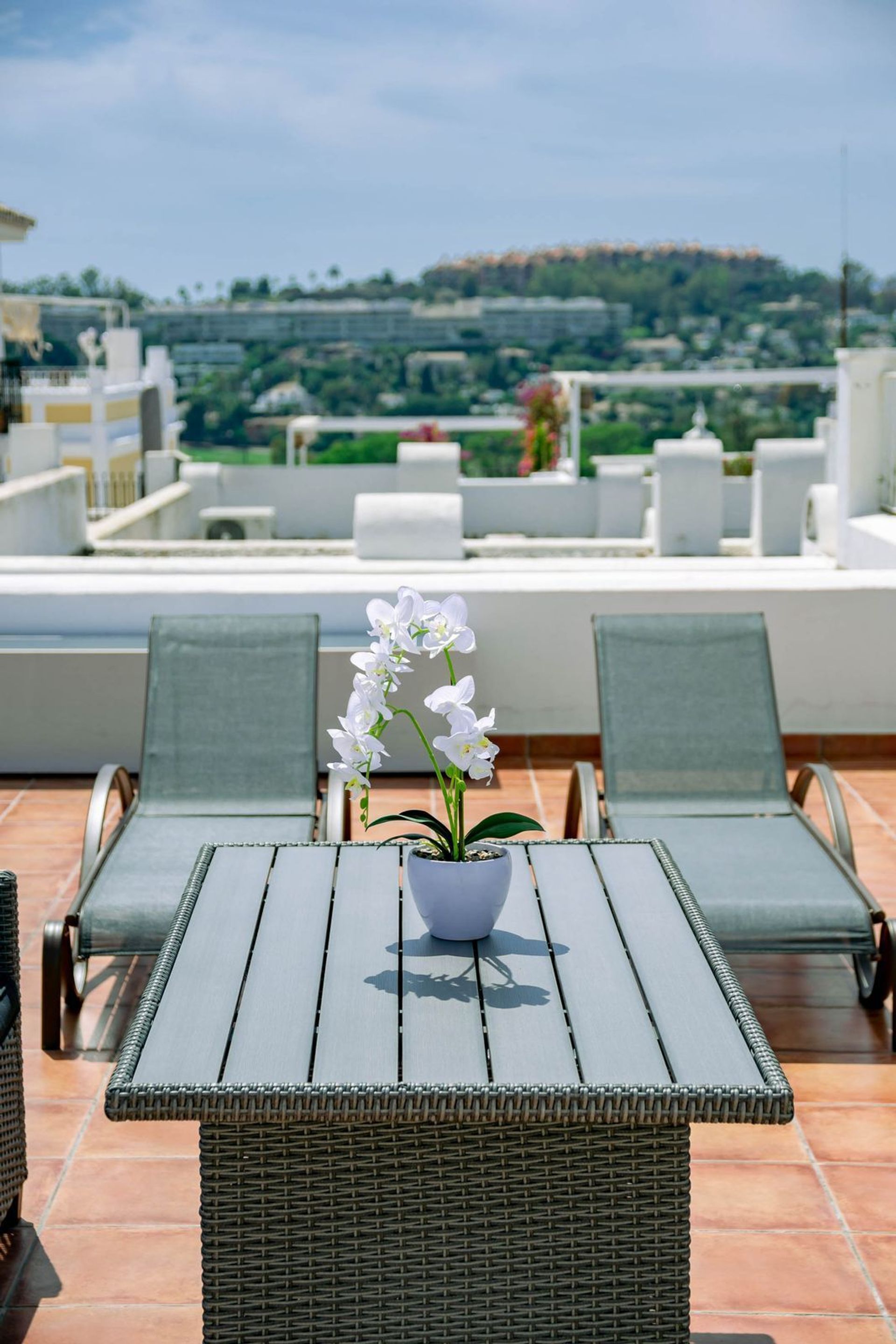 casa en Marbella, Andalucía 12195656