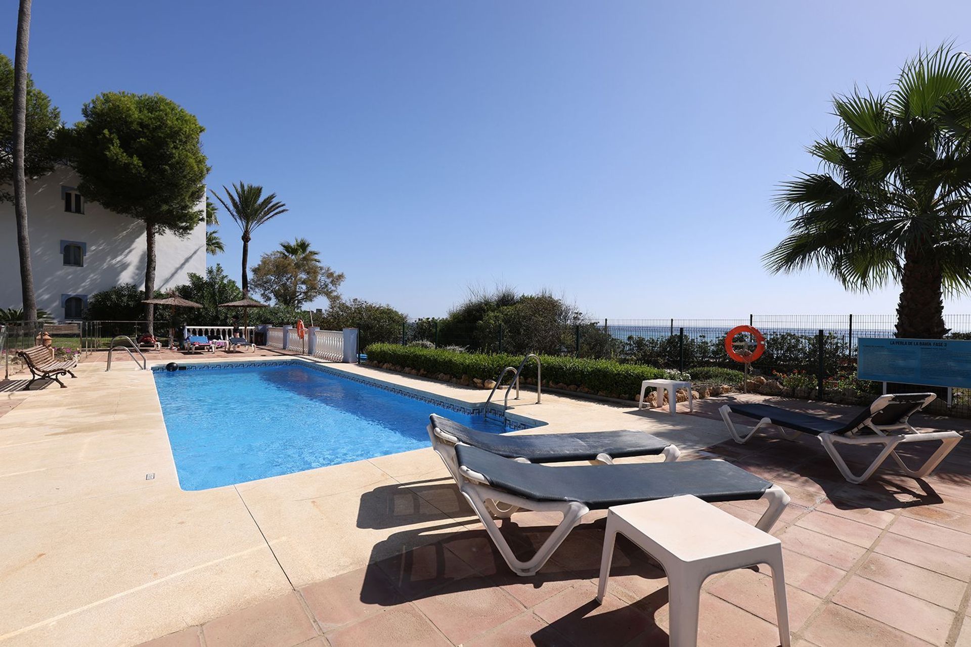 casa en Puerto de la Duquesa, Andalusia 12195658