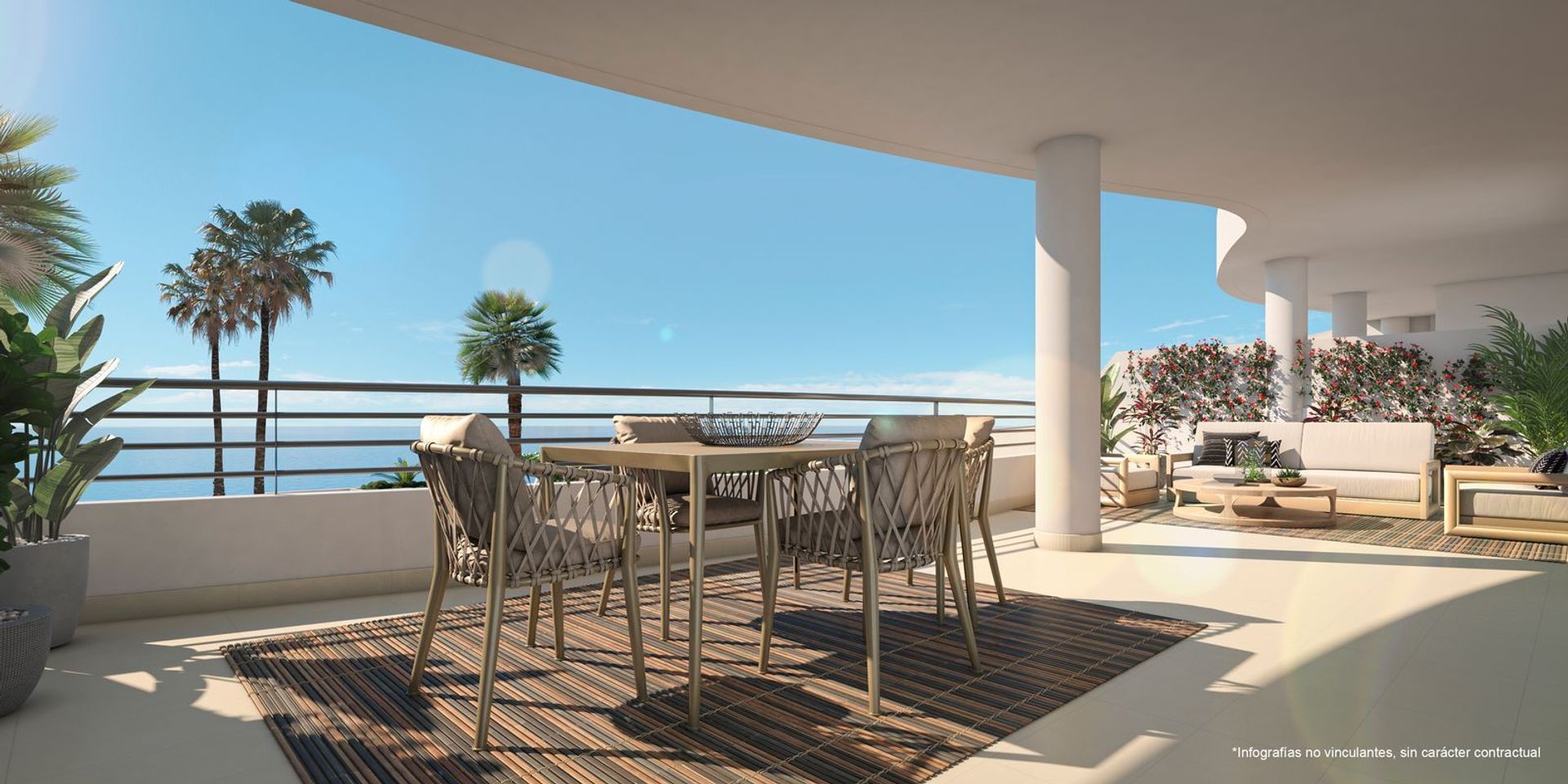 Condominium in Benalmadena, Andalusia 12195679