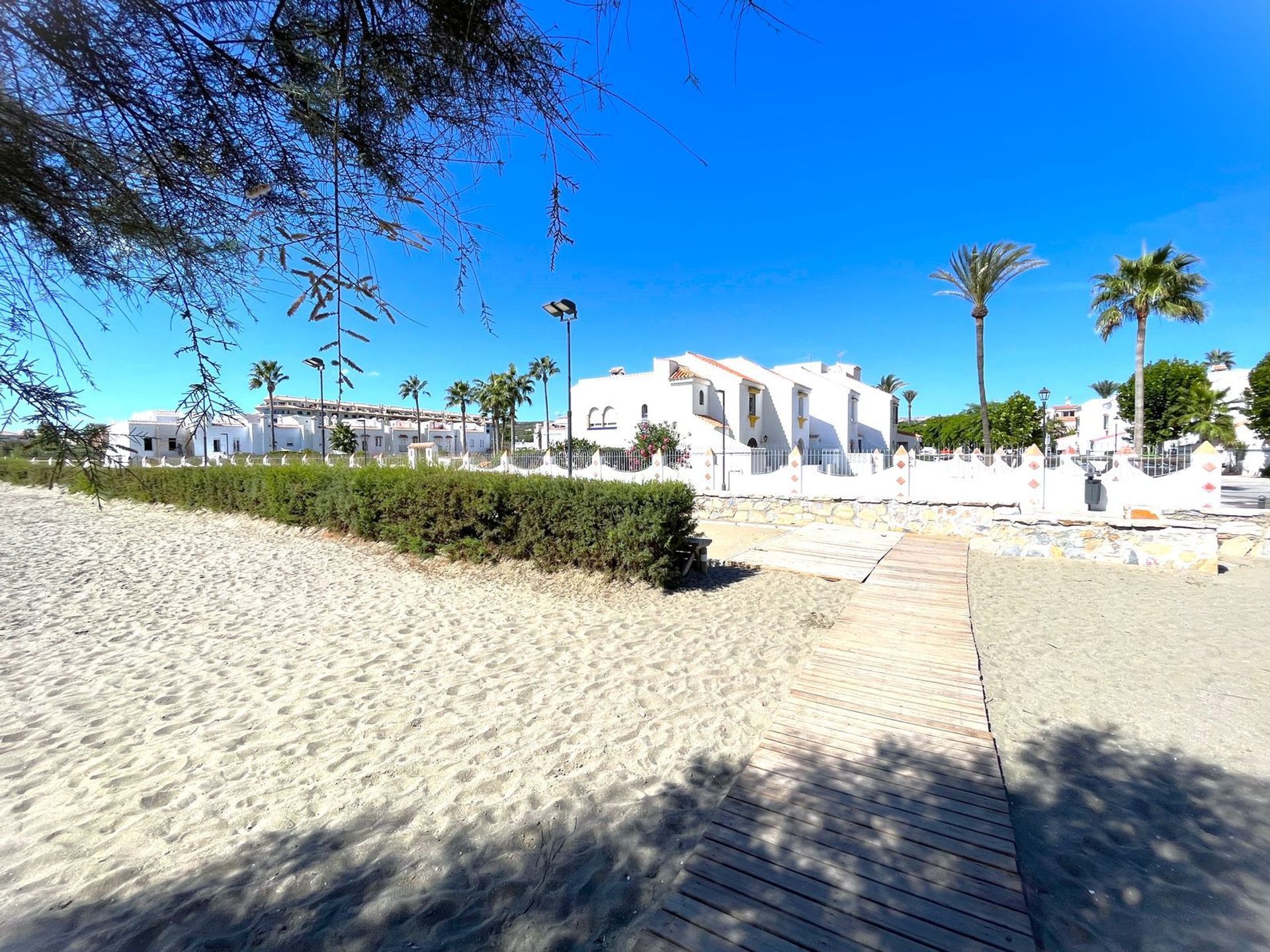 Huis in Puerto de la Duquesa, Andalusia 12195686