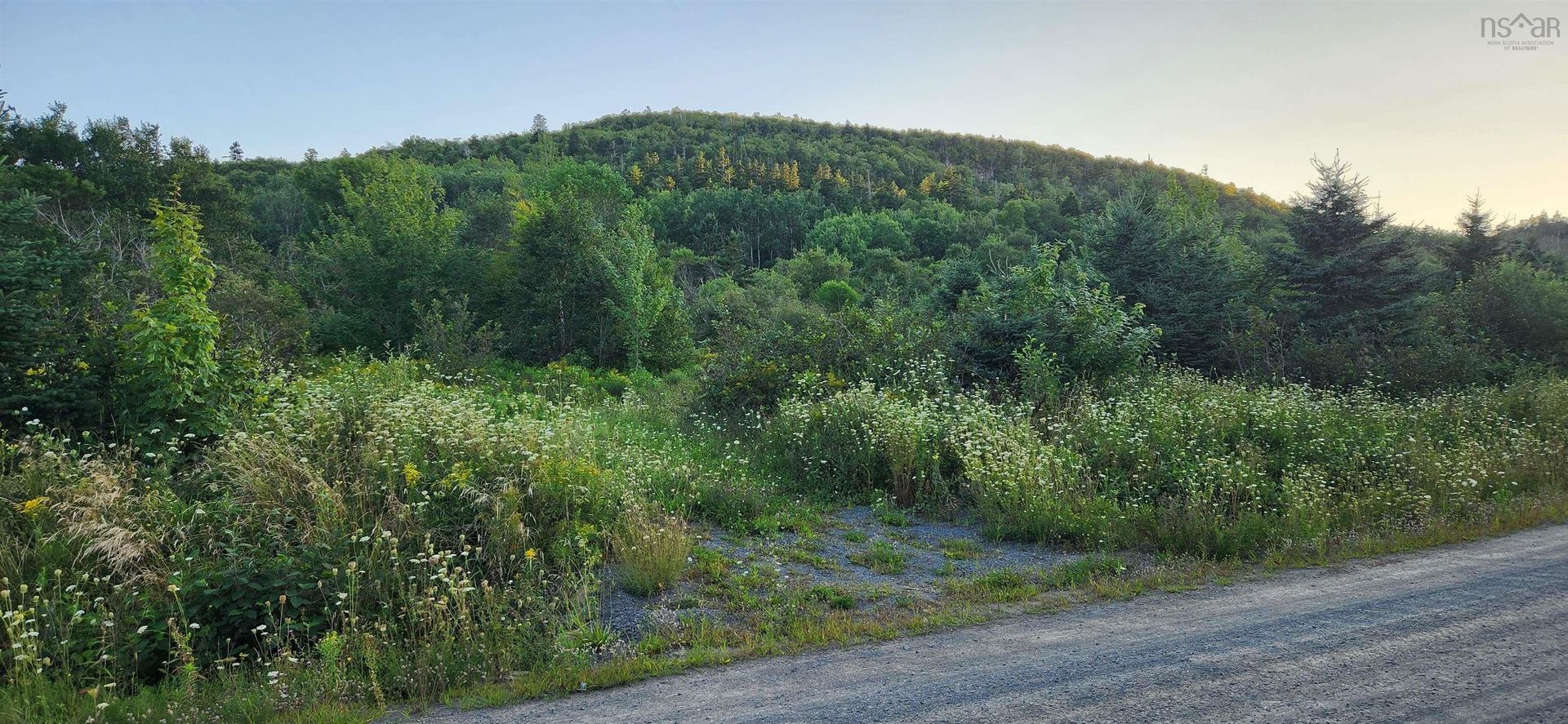 Jord i Canning, Nova Scotia 12195692