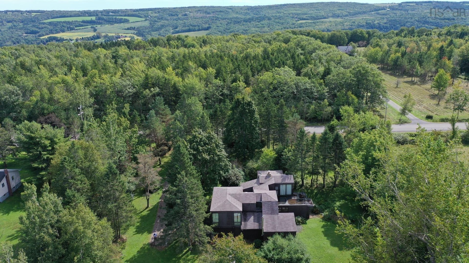 casa en Wolfville, Nova Scotia 12195693