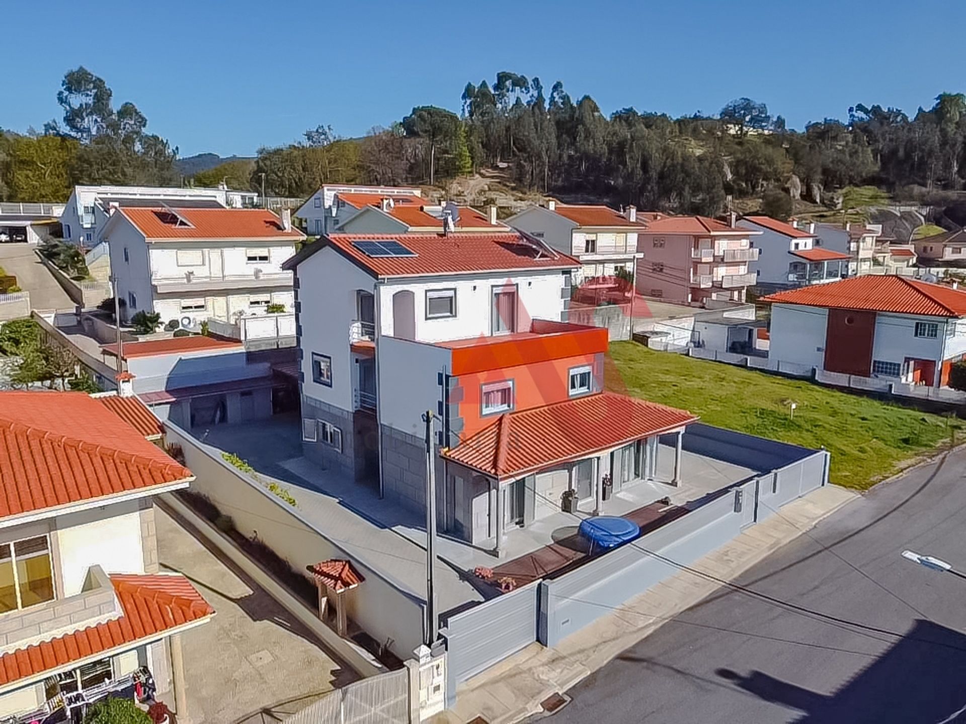 casa en cerca, braga 12195771