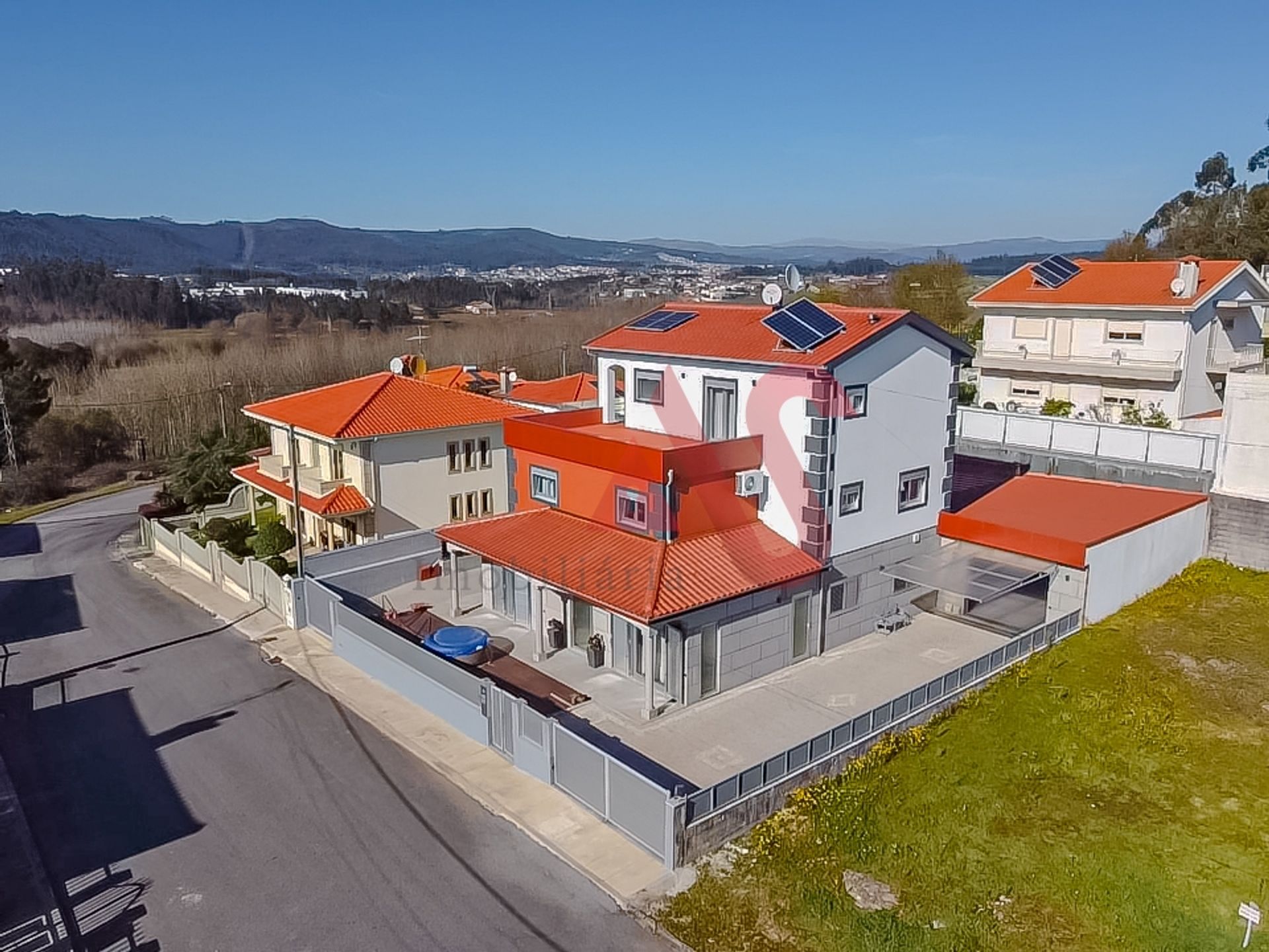 casa en cerca, braga 12195771