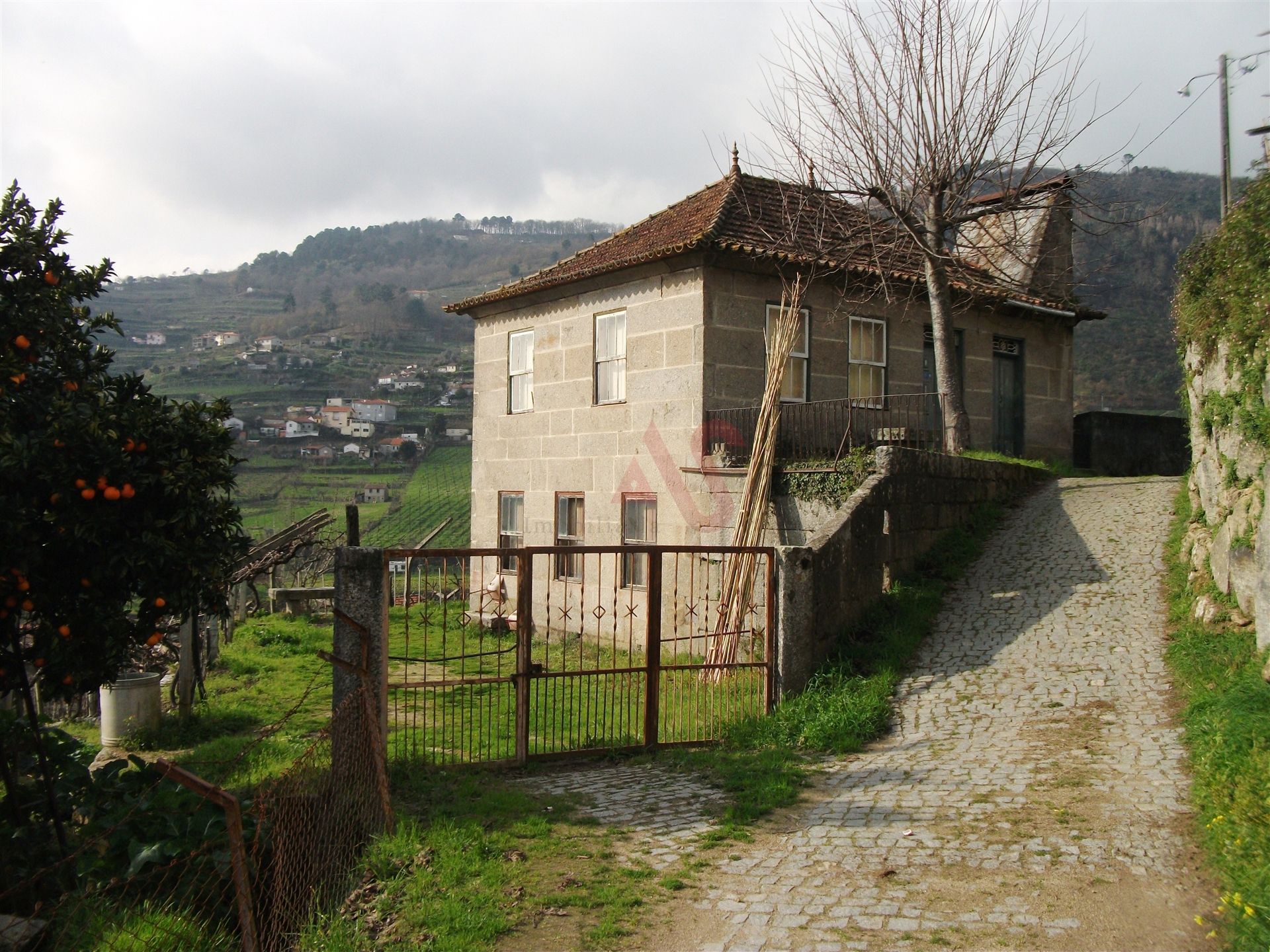 casa no prado, Porto 12195772