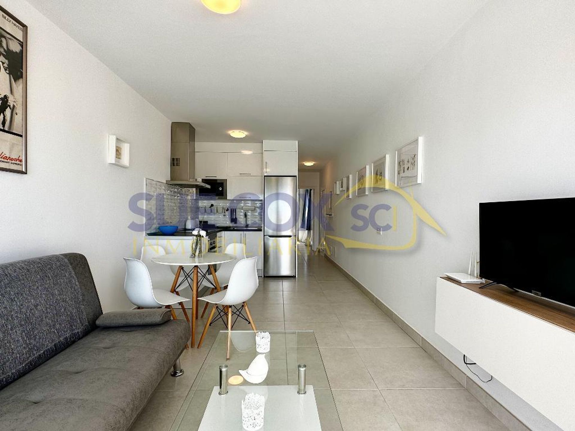 Condominium in Costa Teguise, Canarias 12195780