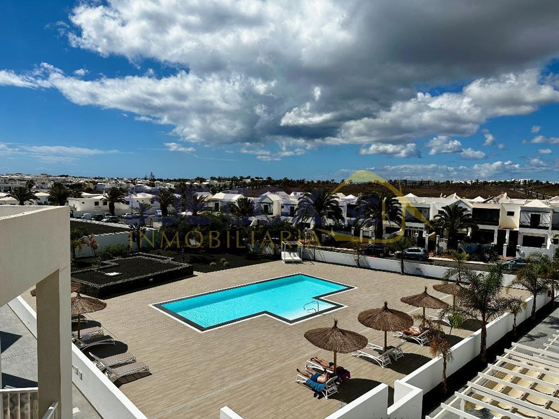 Condominium in Costa Teguise, Canarias 12195780