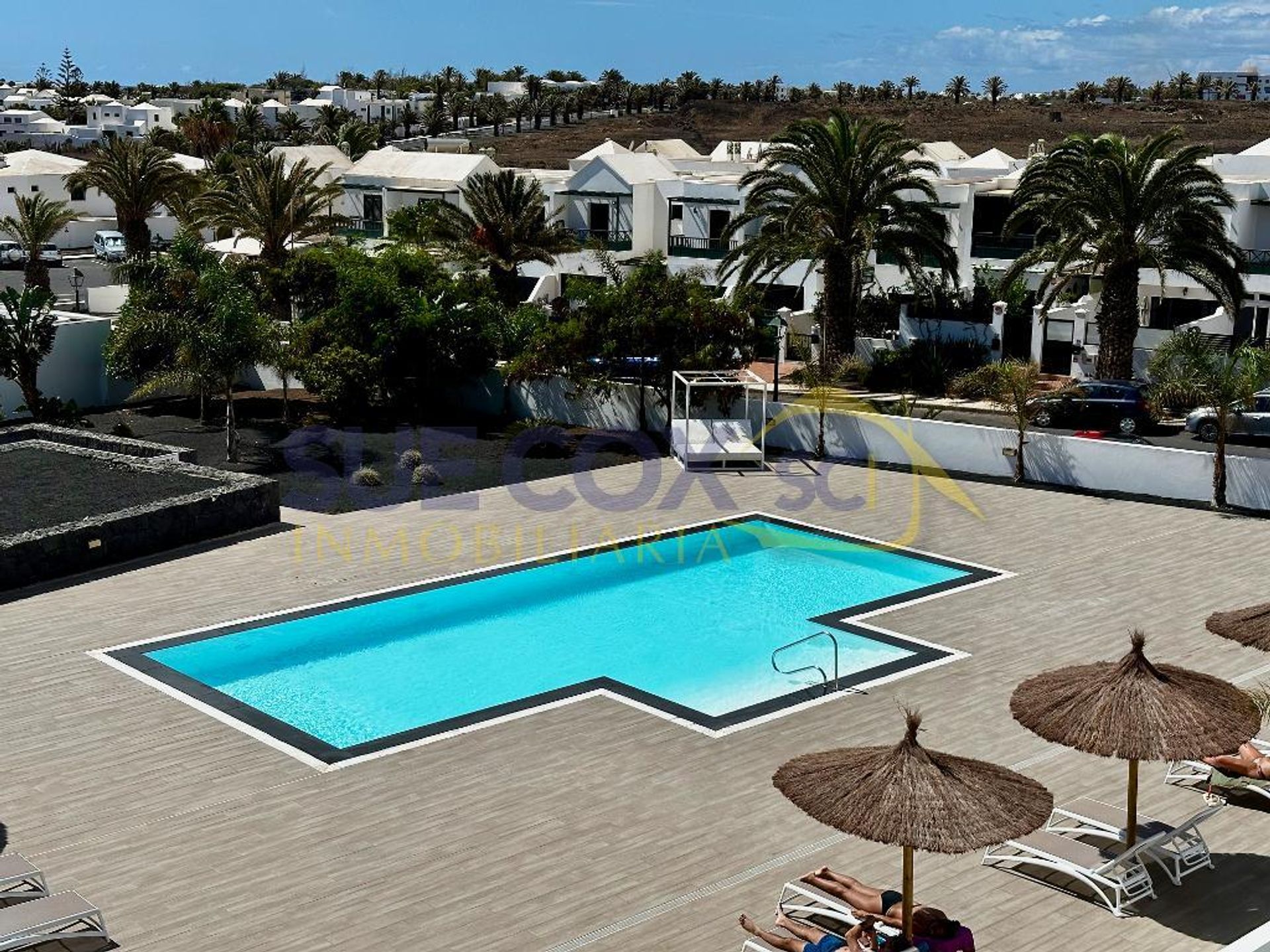 Condominium in Costa Teguise, Canarias 12195780