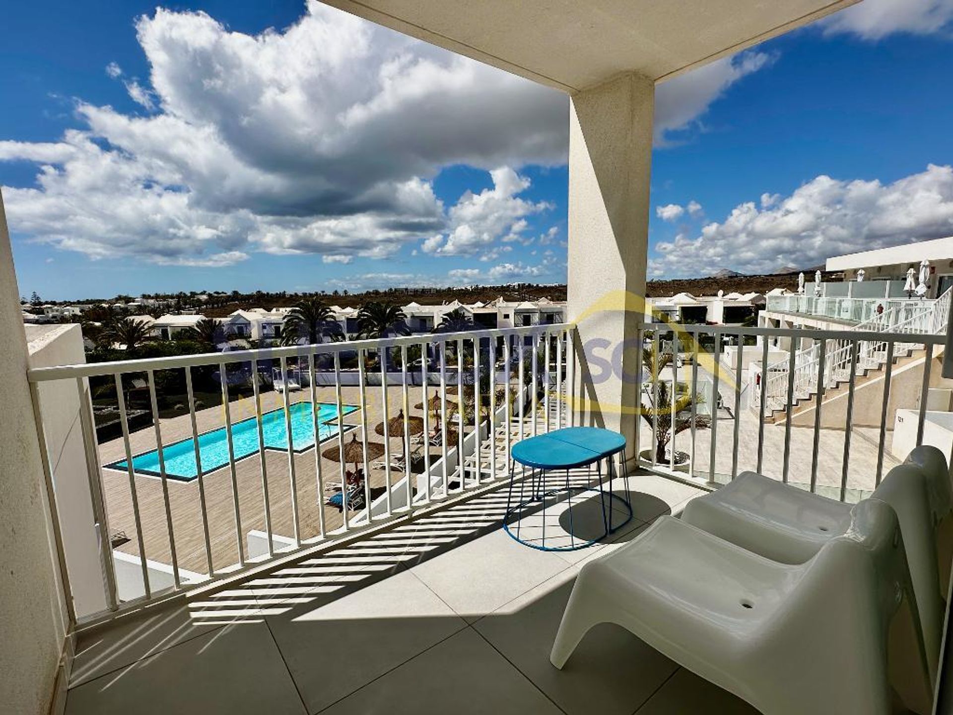 Condominium in Costa Teguise, Canarias 12195780