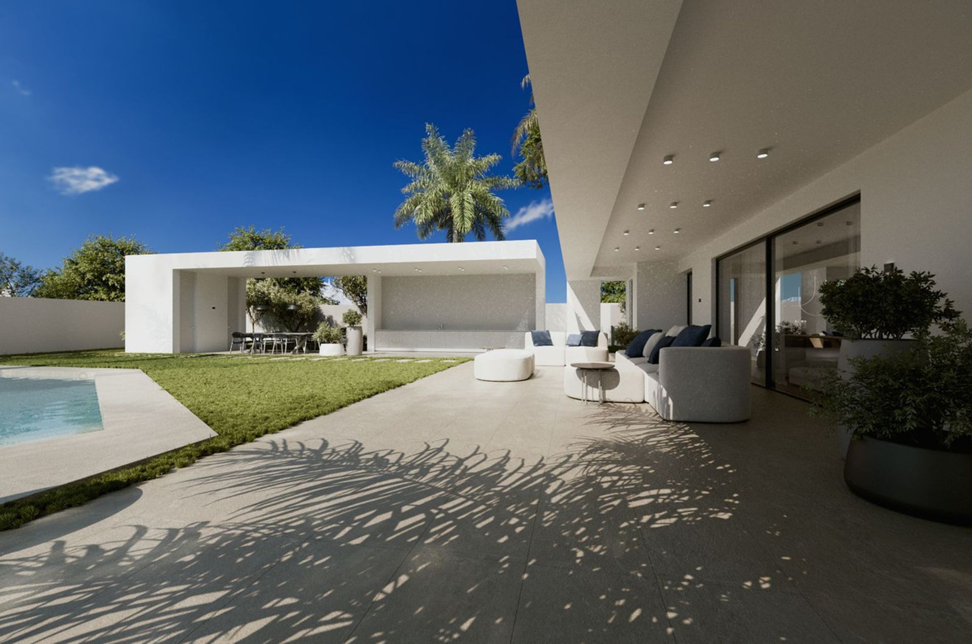 Rumah di Marbella, Andalucía 12195821