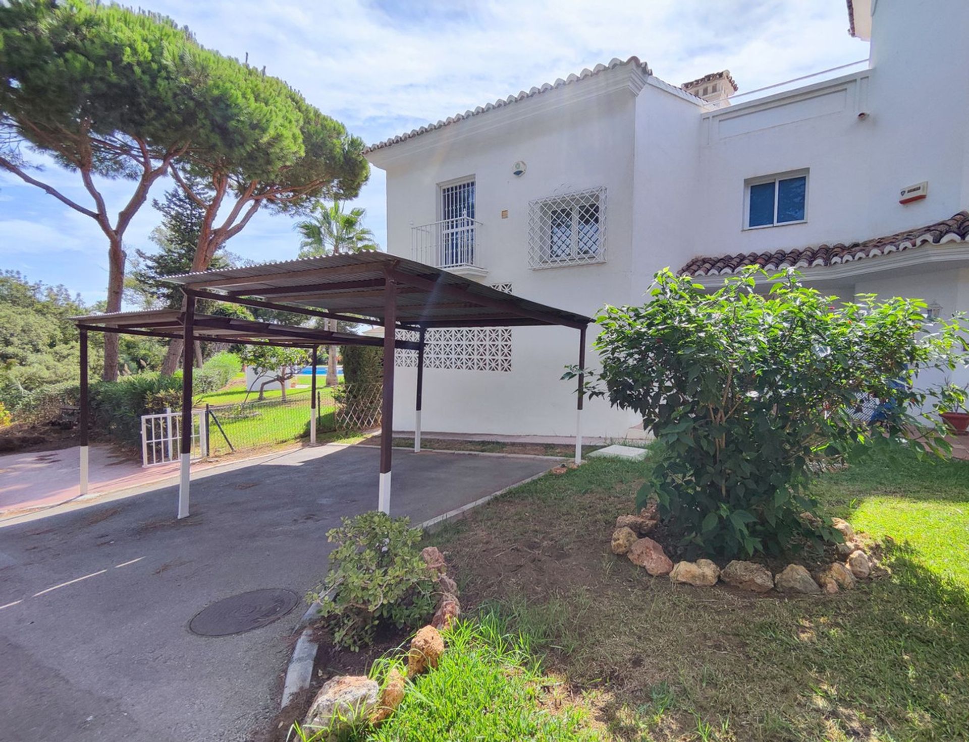 casa en Sitio de Calahonda, Andalusia 12195830